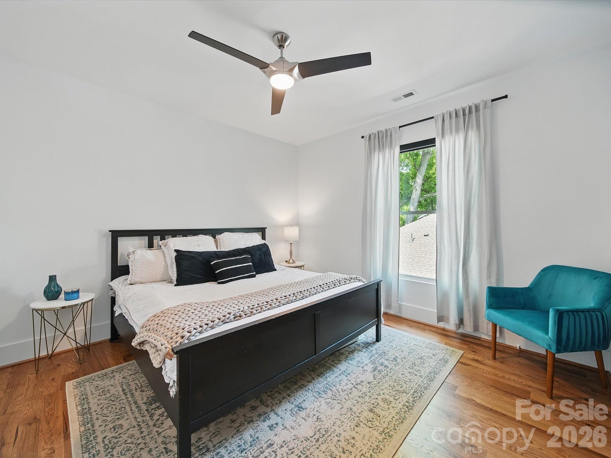 708 Cross Trail Drive — Charlotte