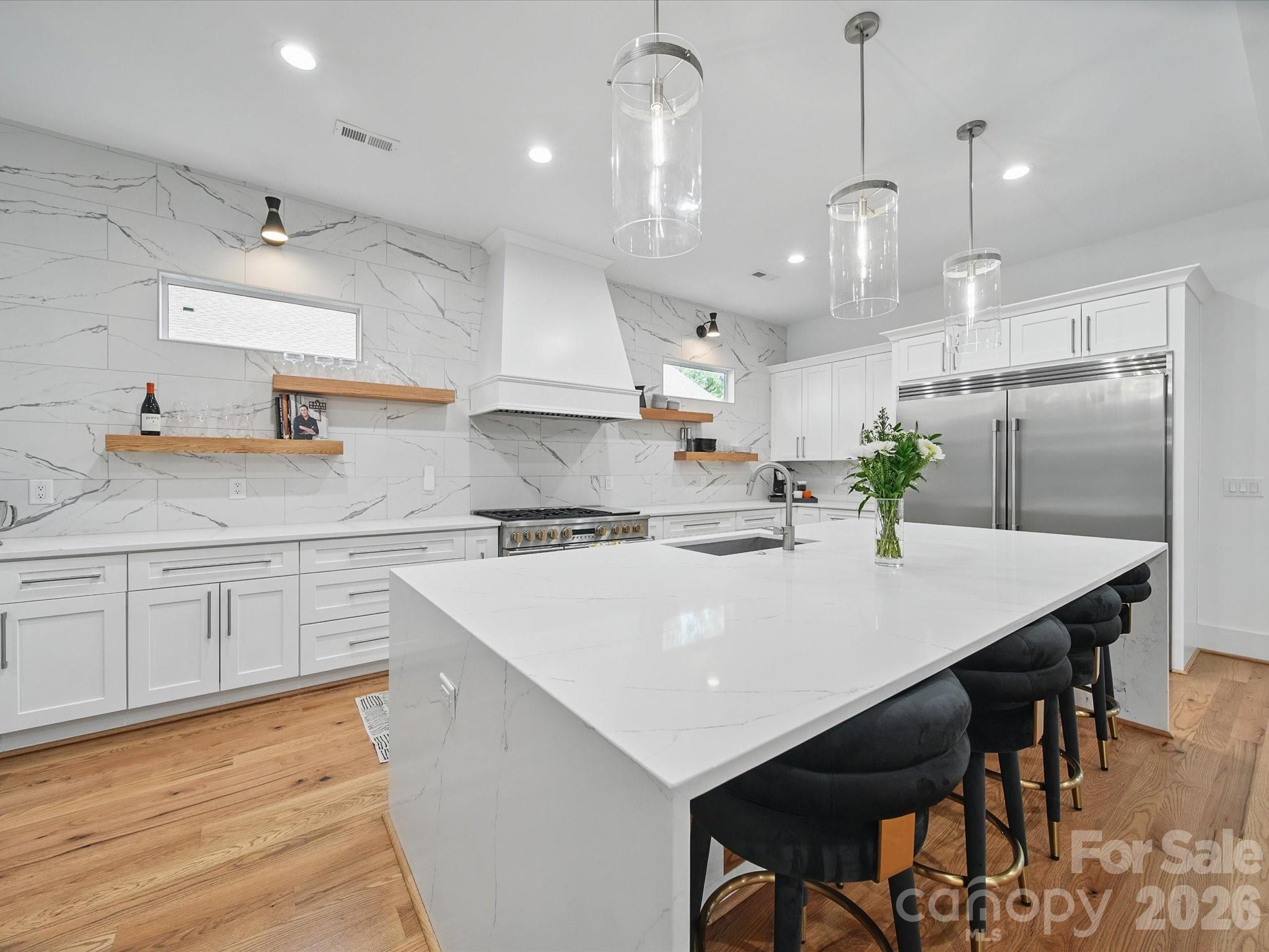 708 Cross Trail Drive — Charlotte