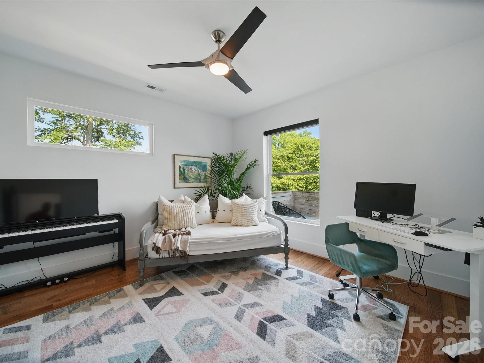708 Cross Trail Drive — Charlotte