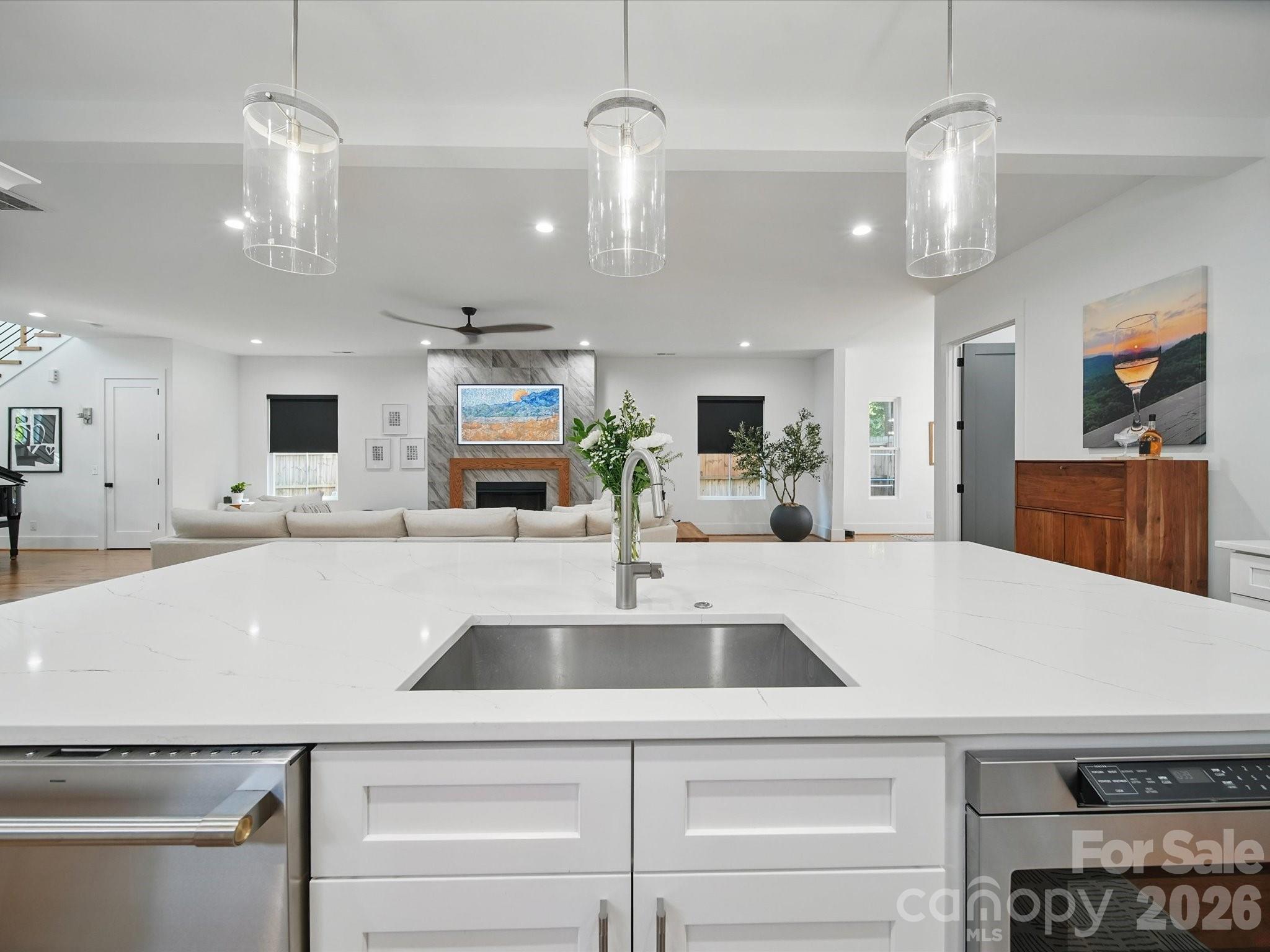 708 Cross Trail Drive — Charlotte