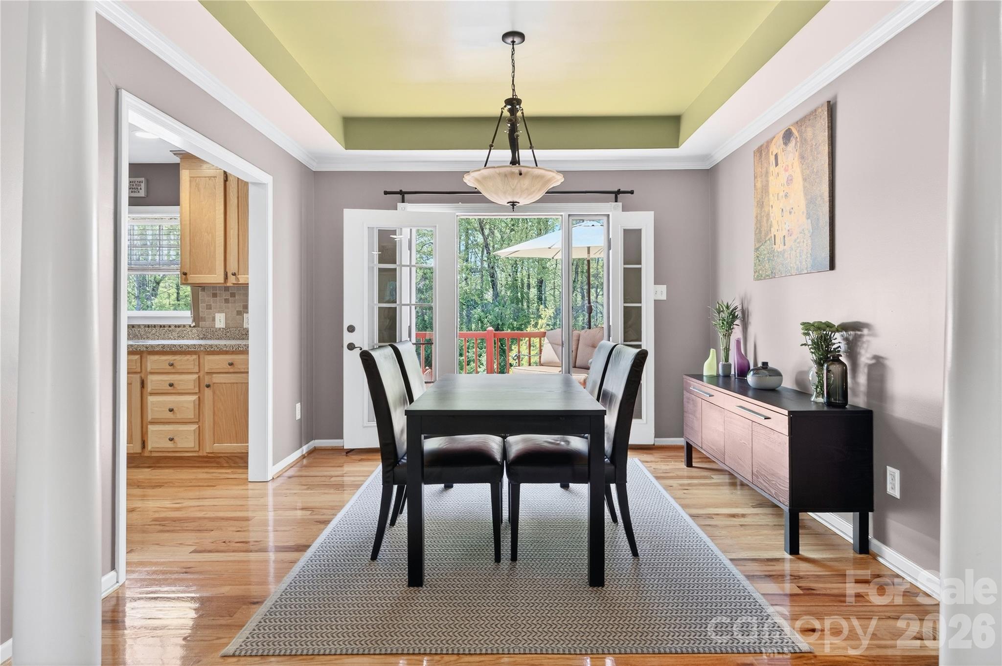 176 Foy Lane — Statesville