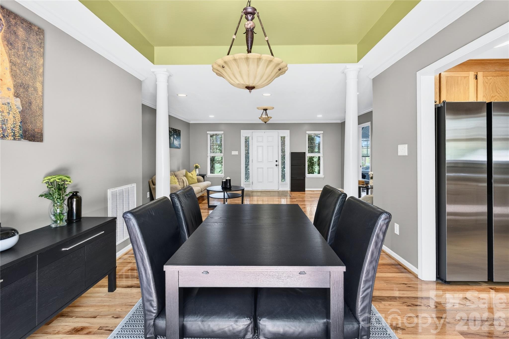 176 Foy Lane — Statesville