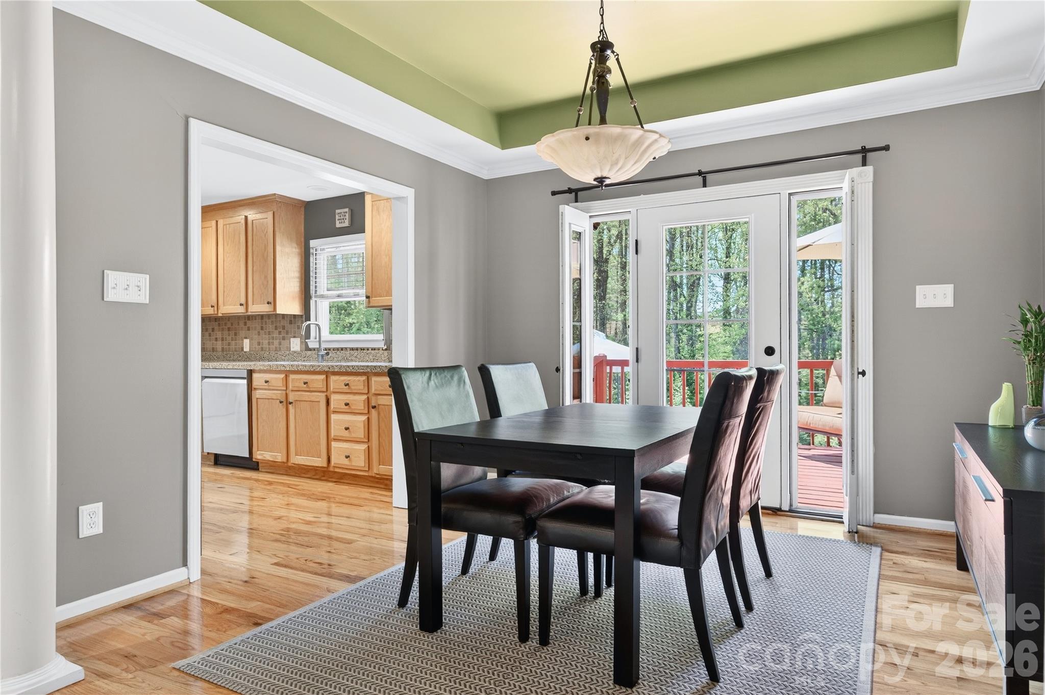 176 Foy Lane — Statesville