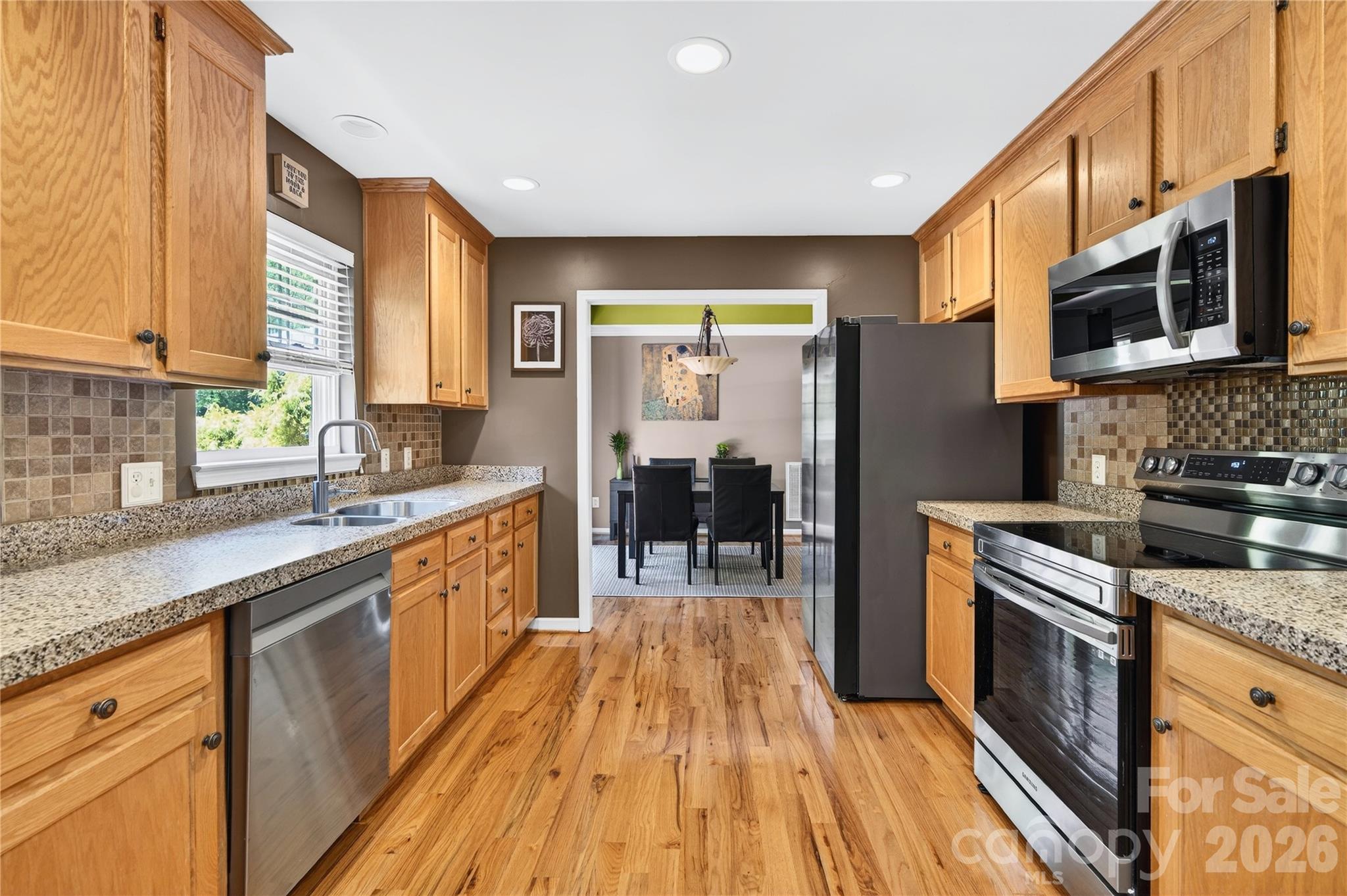 176 Foy Lane — Statesville