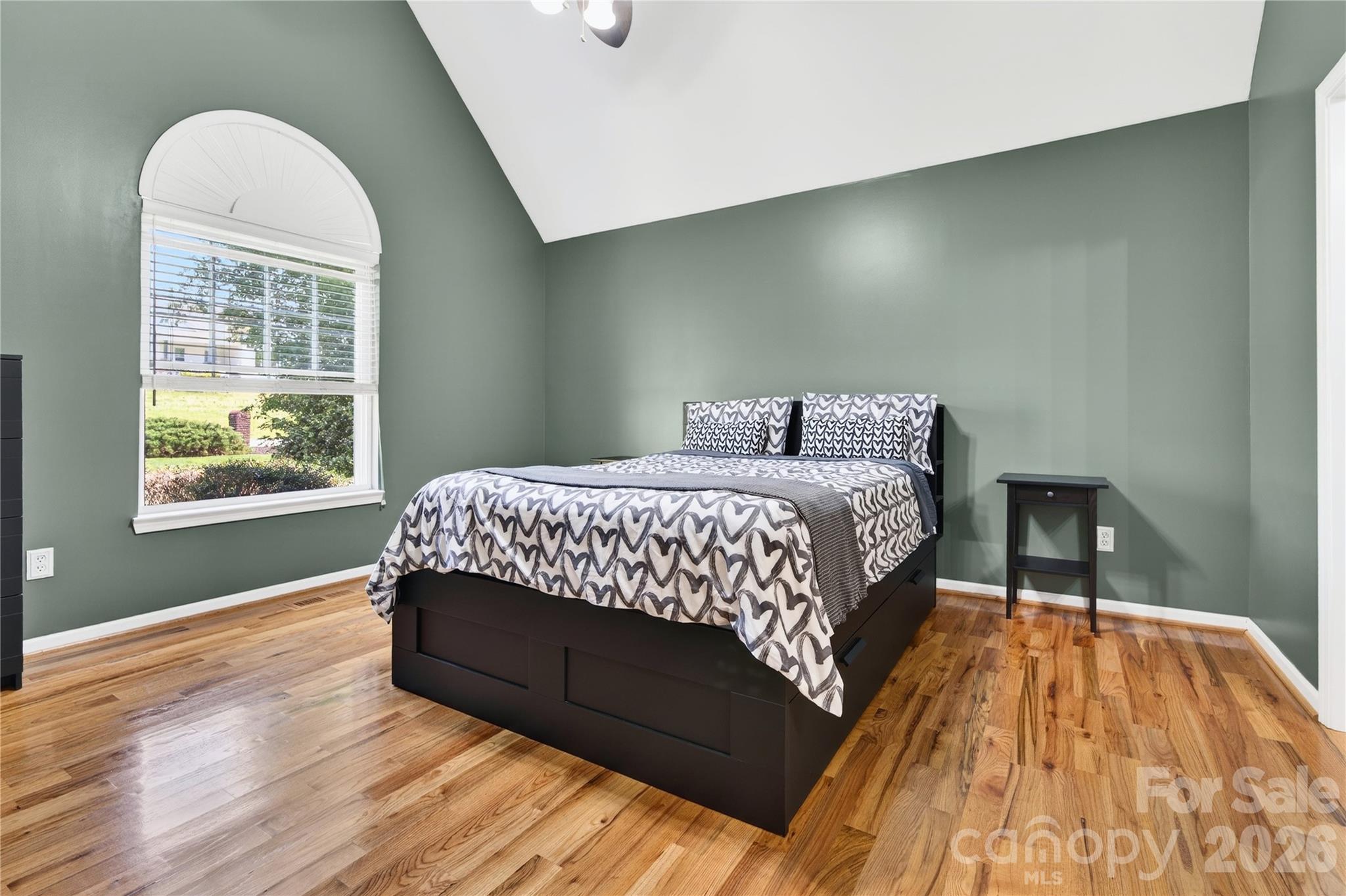 176 Foy Lane — Statesville