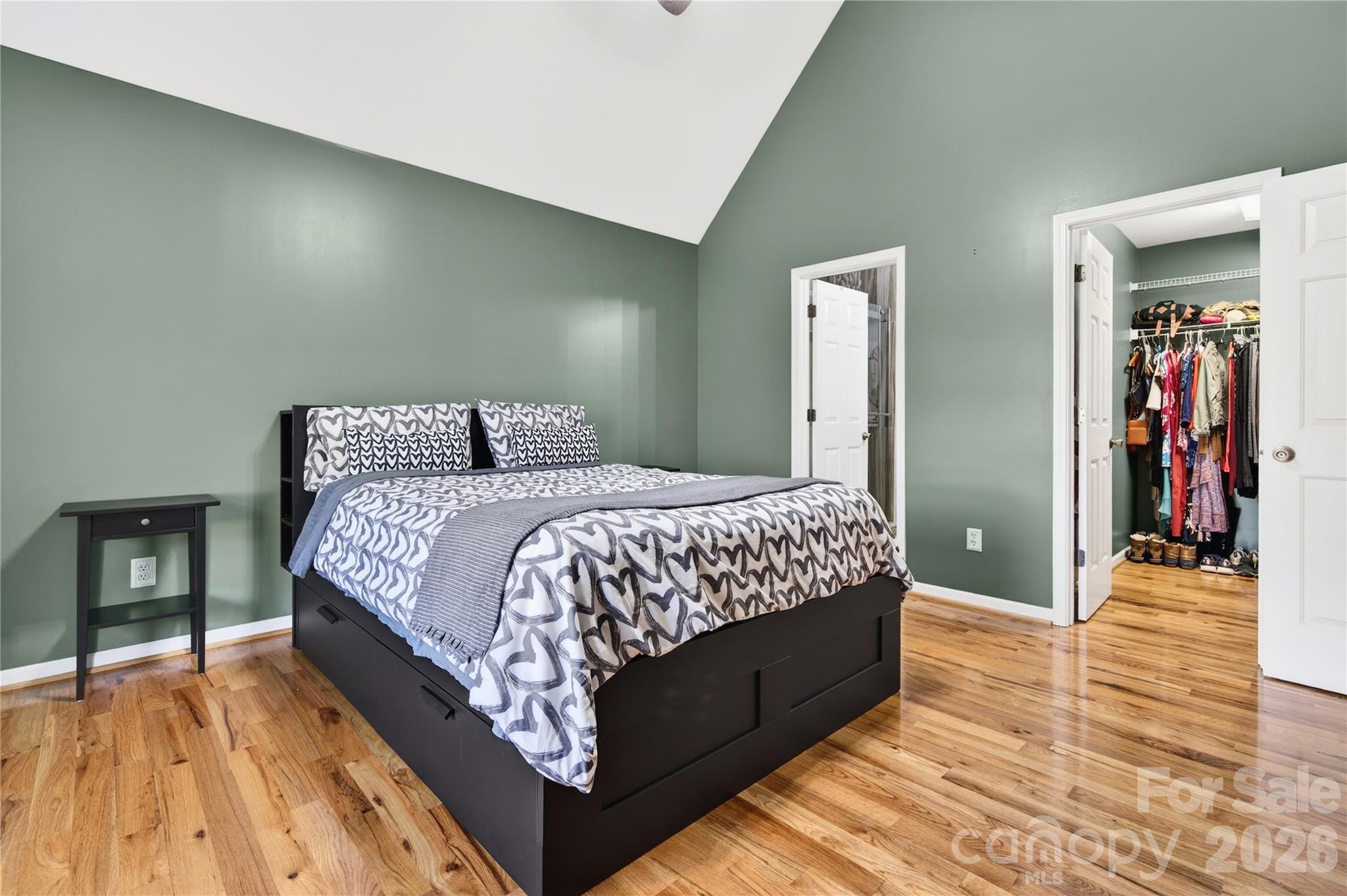 176 Foy Lane — Statesville