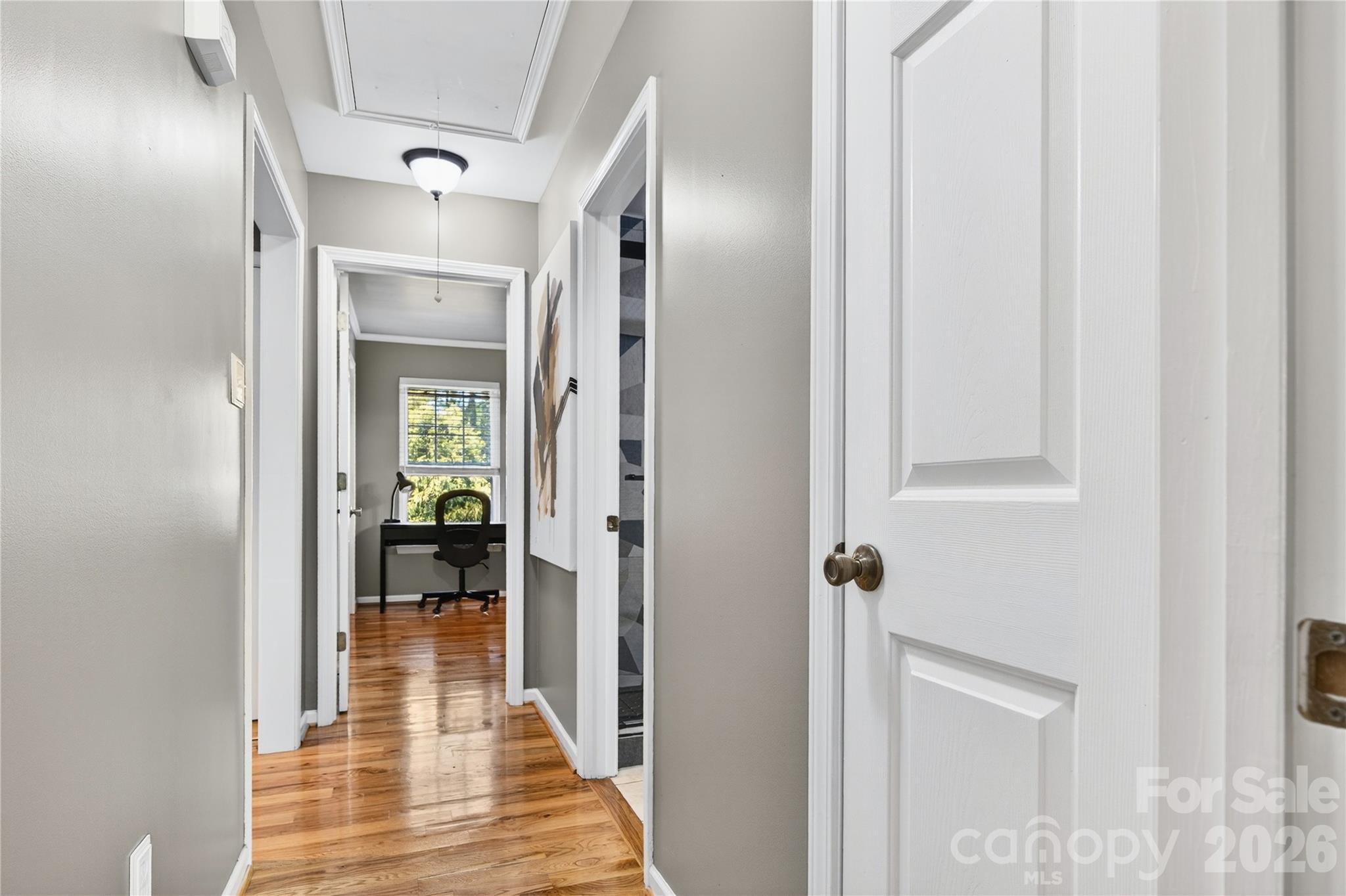 176 Foy Lane — Statesville