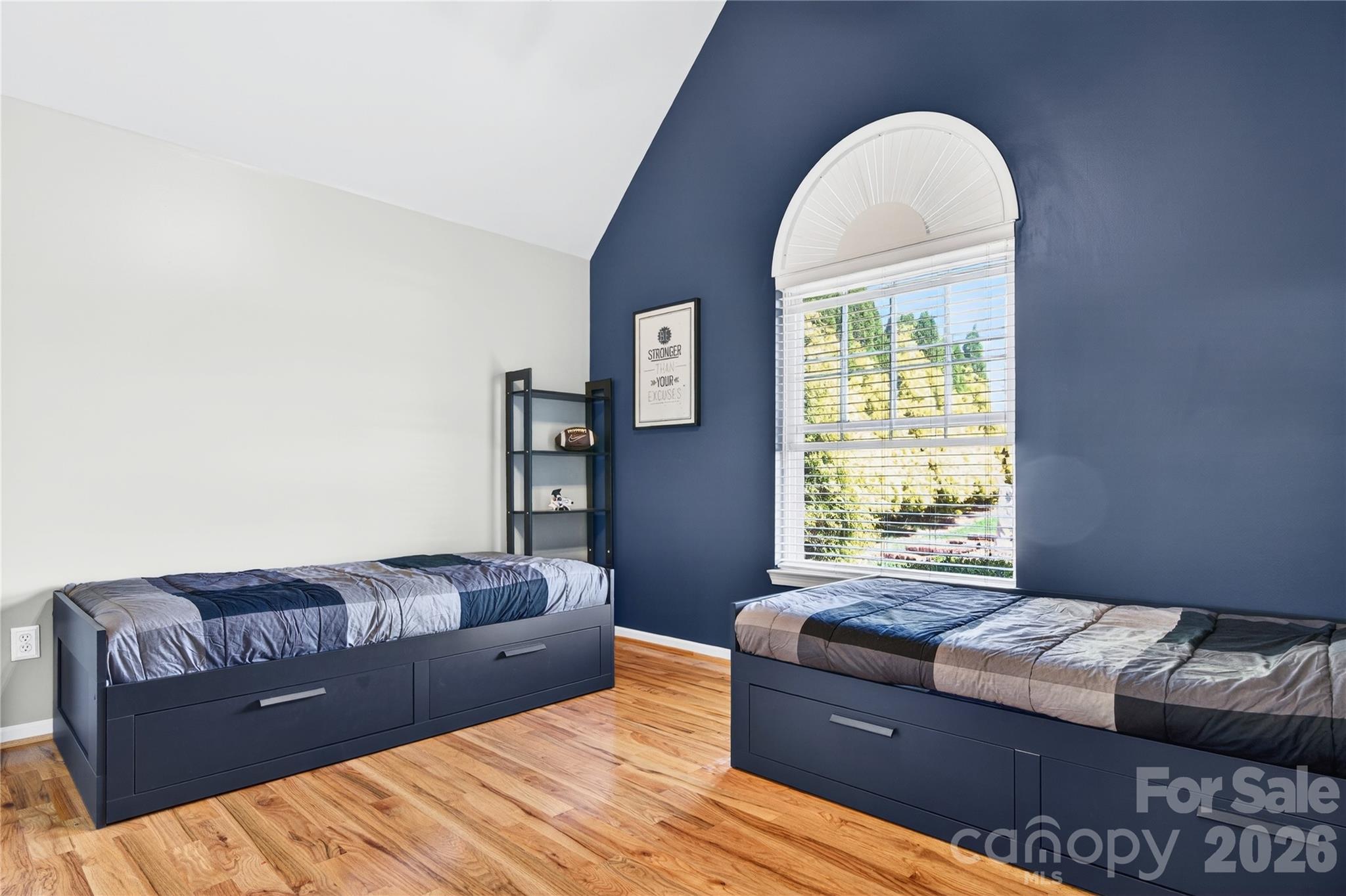 176 Foy Lane — Statesville