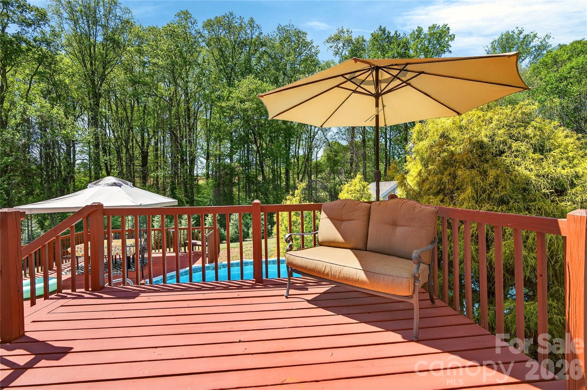 176 Foy Lane — Statesville