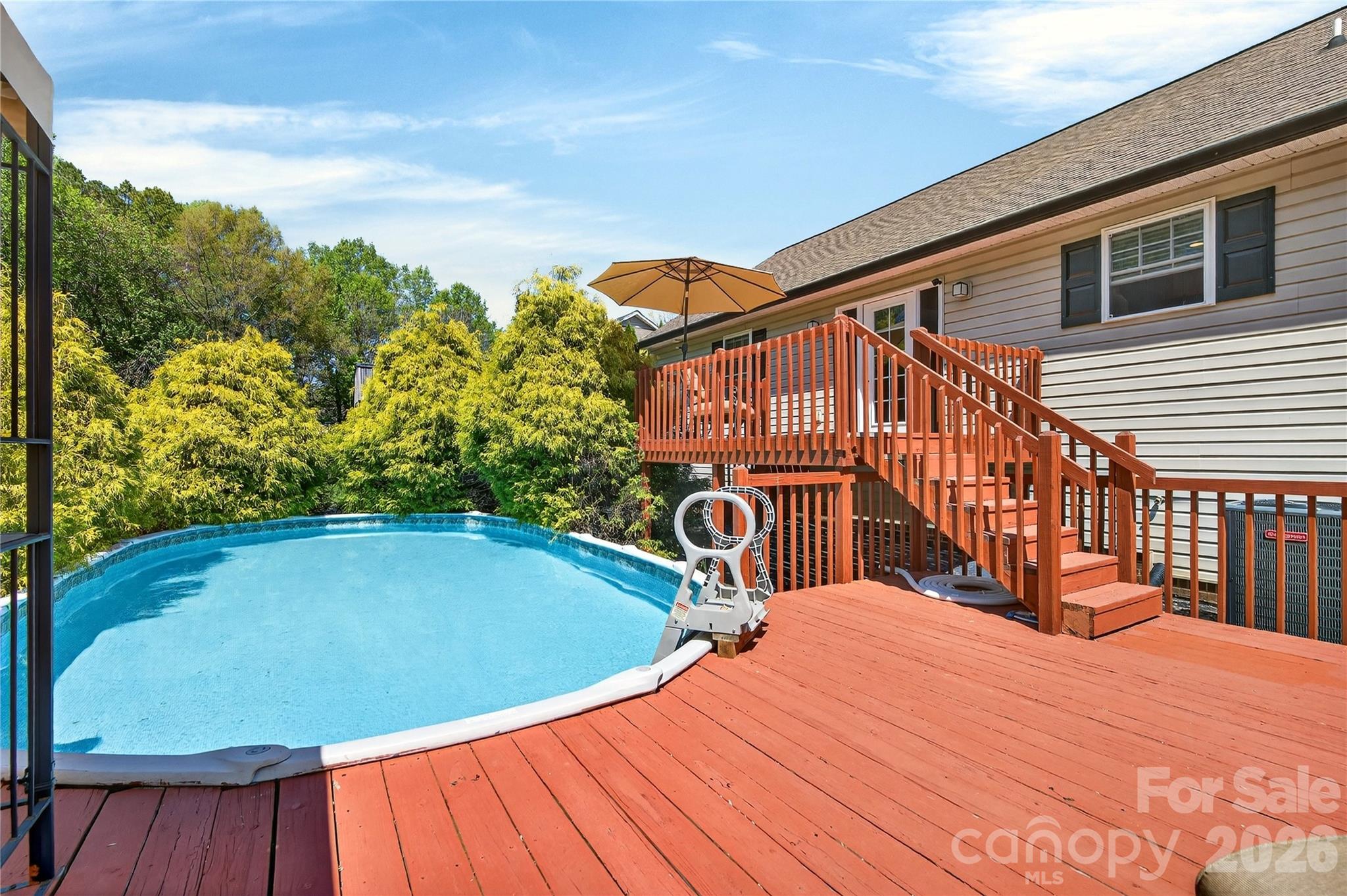 176 Foy Lane — Statesville
