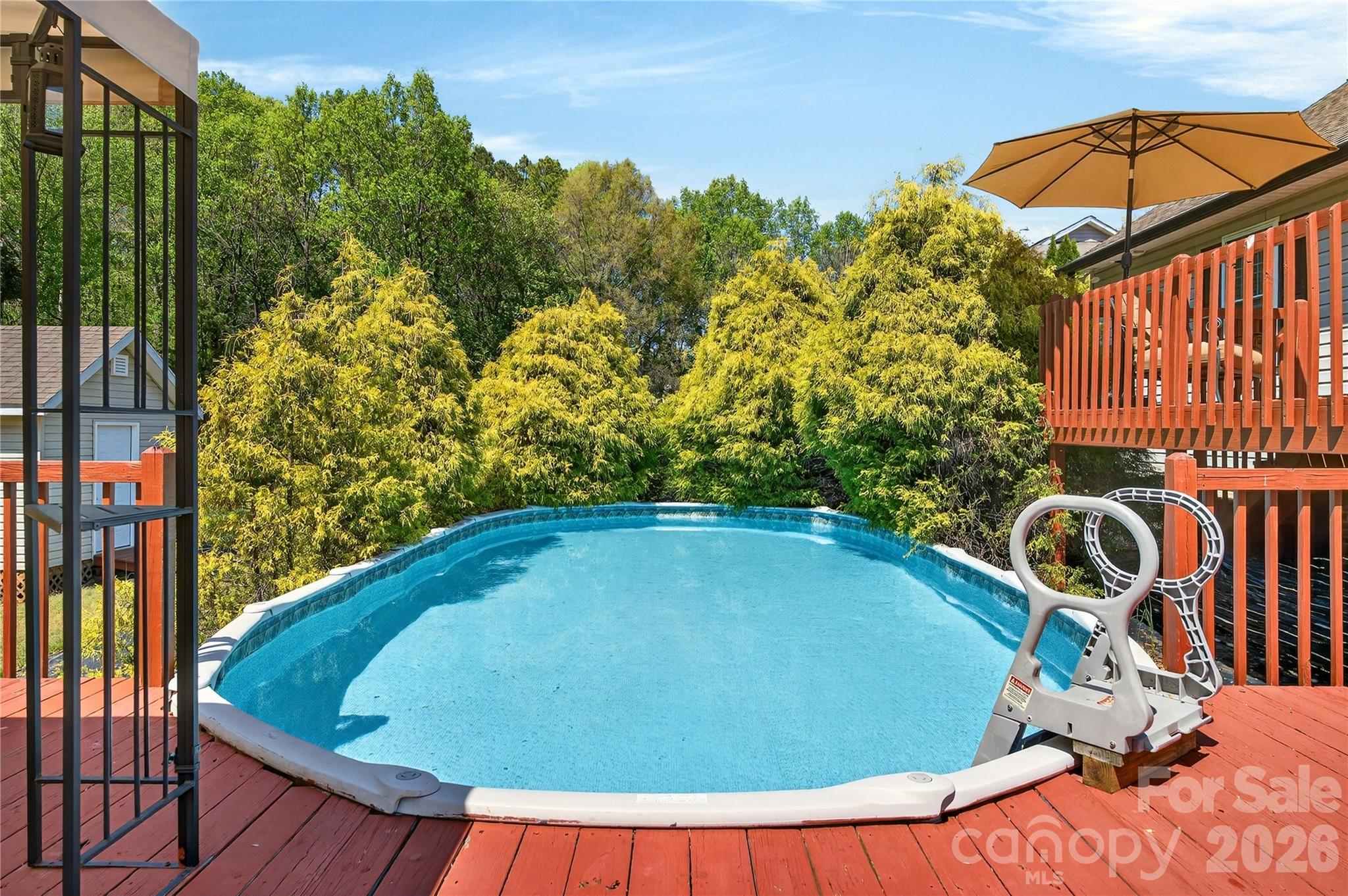 176 Foy Lane — Statesville