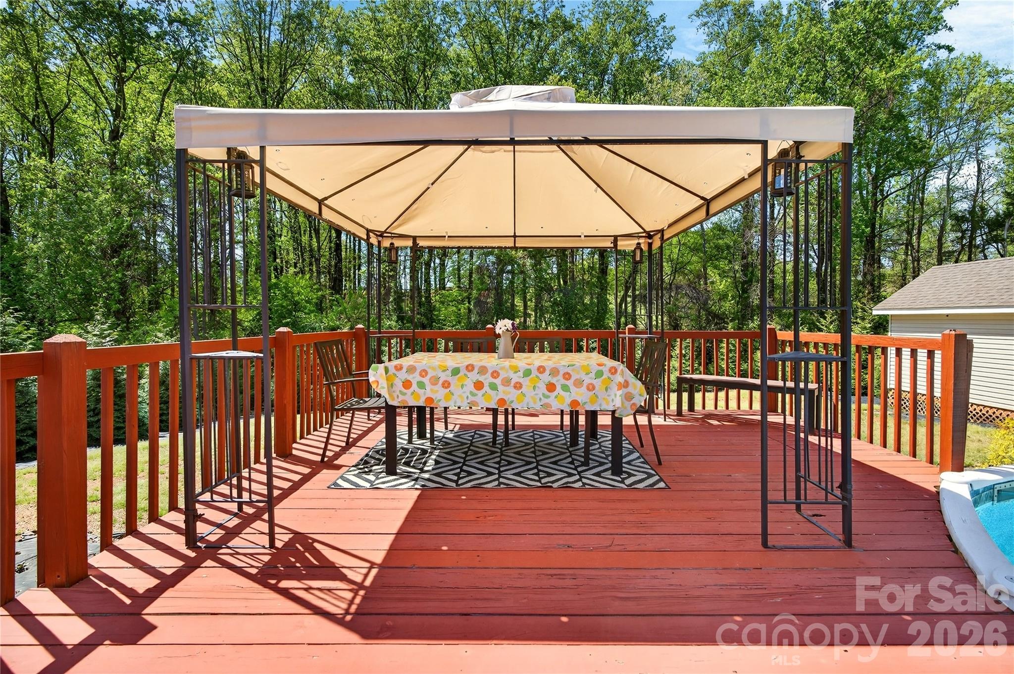 176 Foy Lane — Statesville