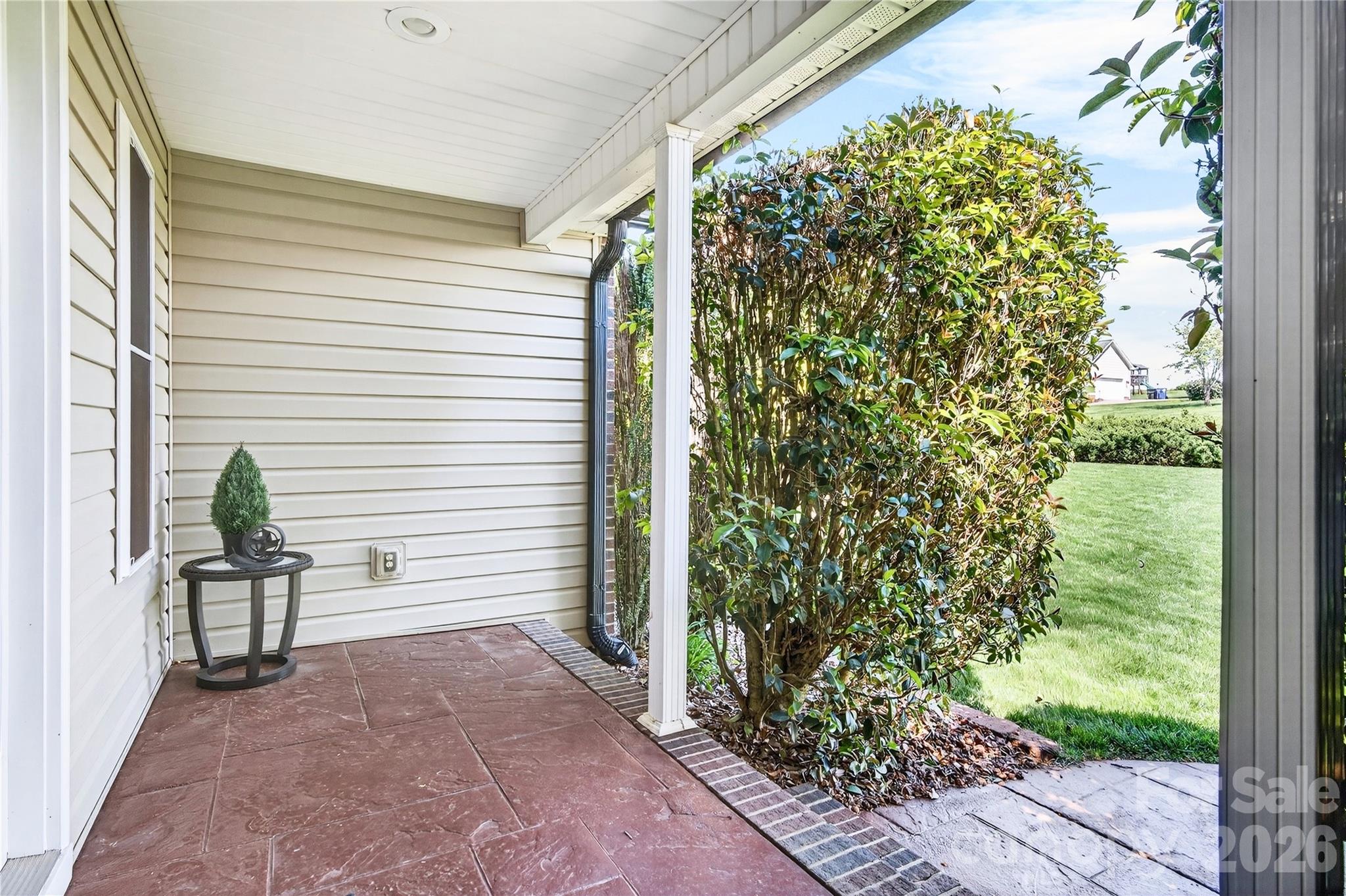 176 Foy Lane — Statesville