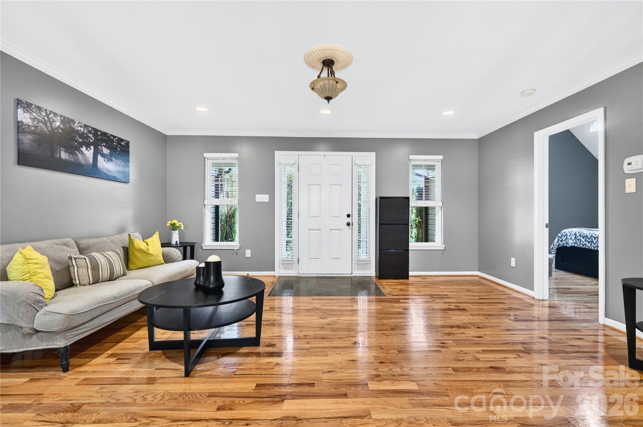 176 Foy Lane — Statesville
