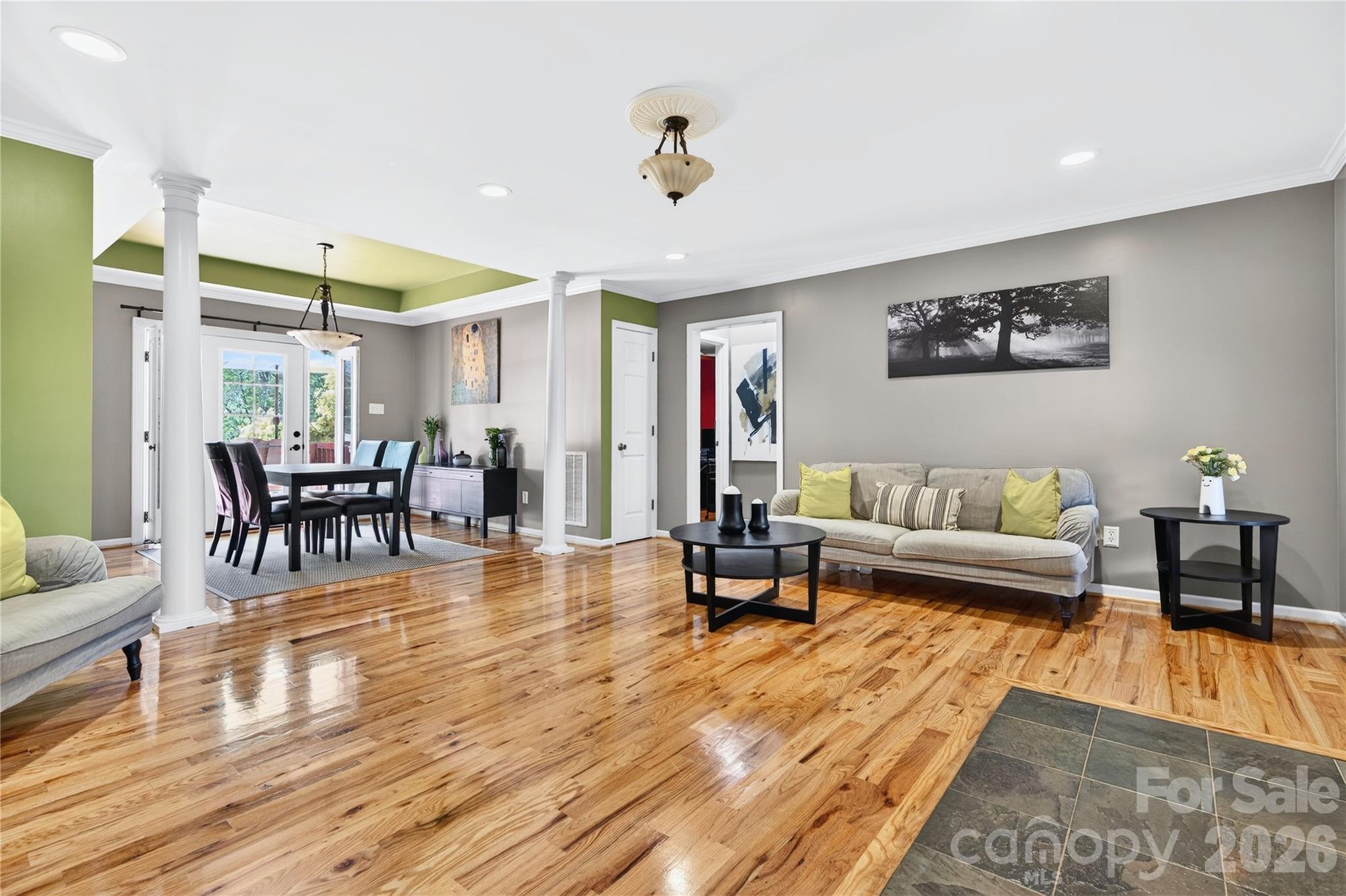 176 Foy Lane — Statesville