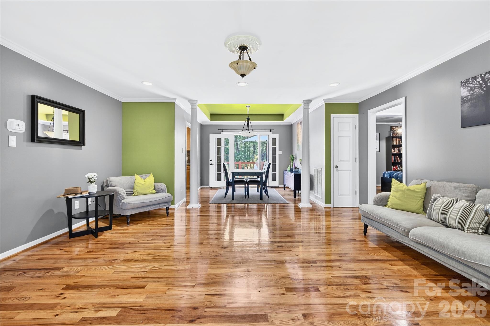 176 Foy Lane — Statesville