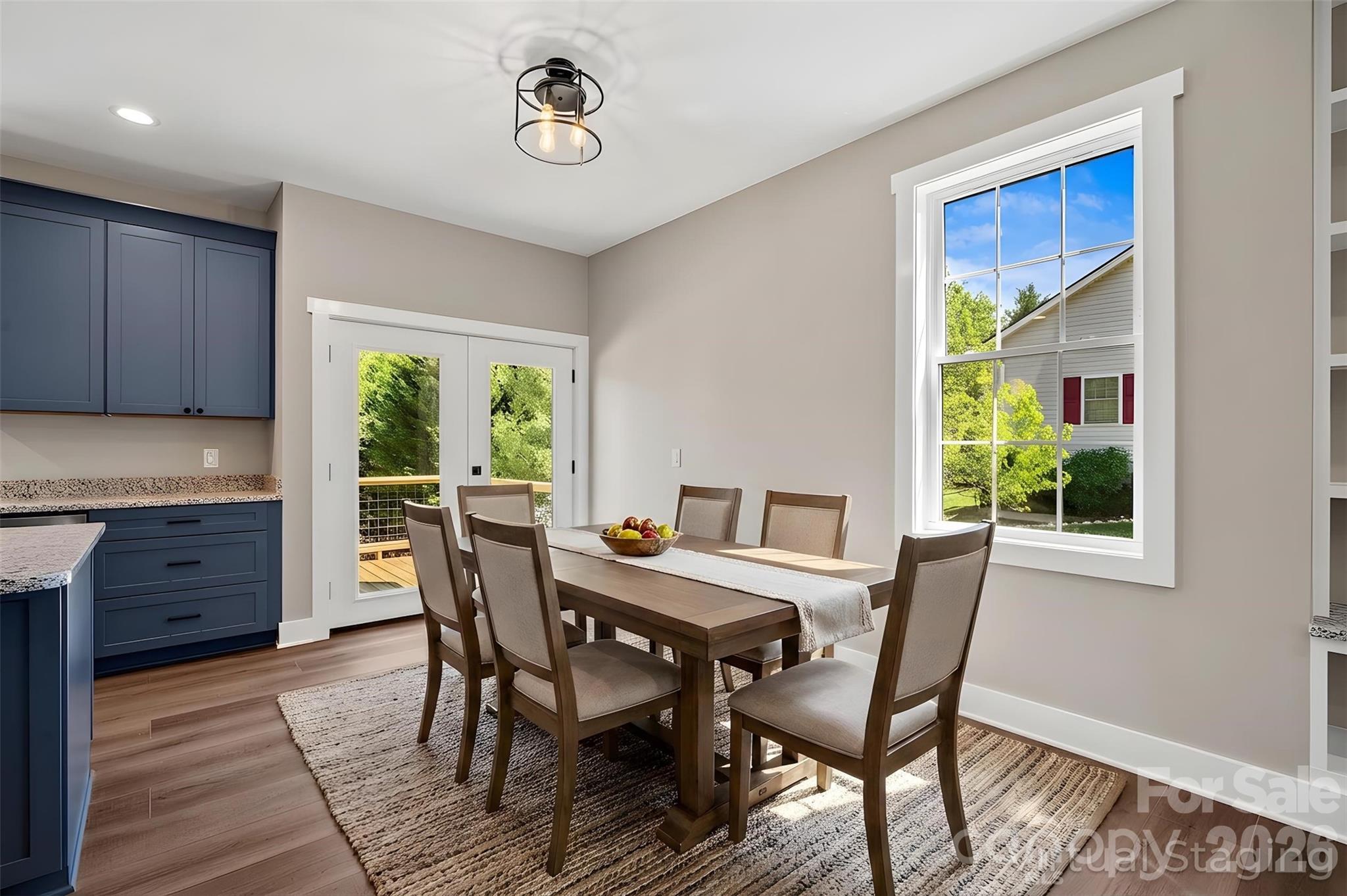 343 Olivette Road — Asheville
