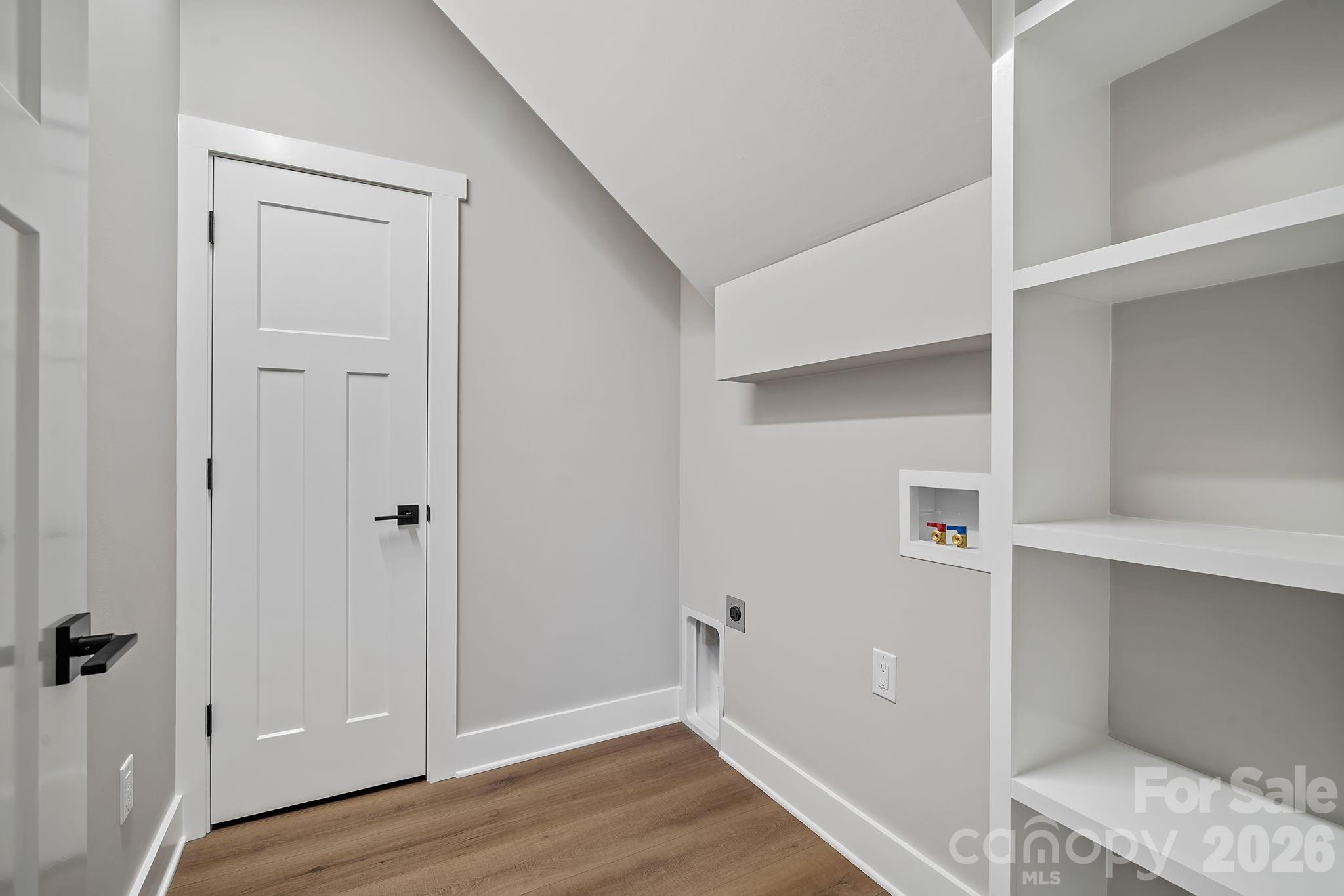 343 Olivette Road — Asheville