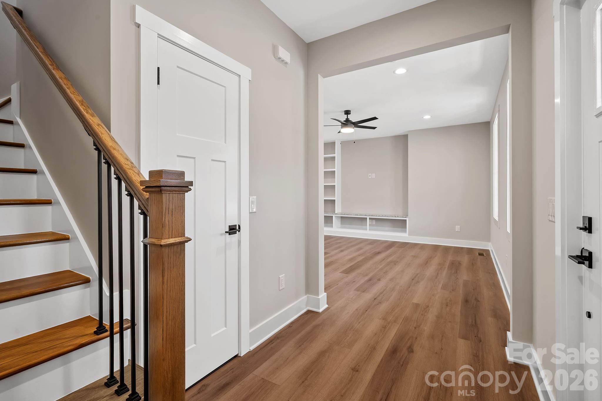 343 Olivette Road — Asheville