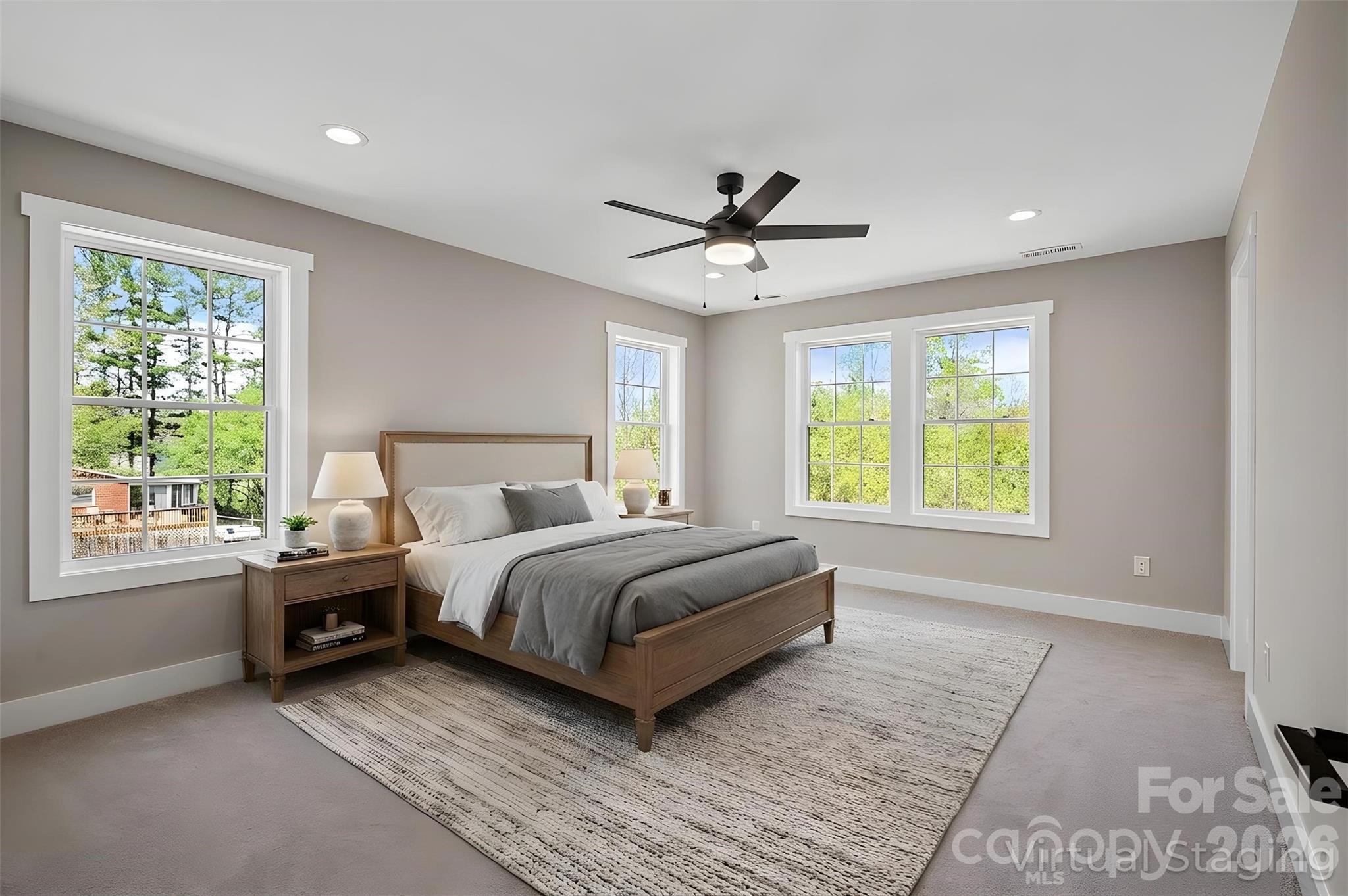 343 Olivette Road — Asheville