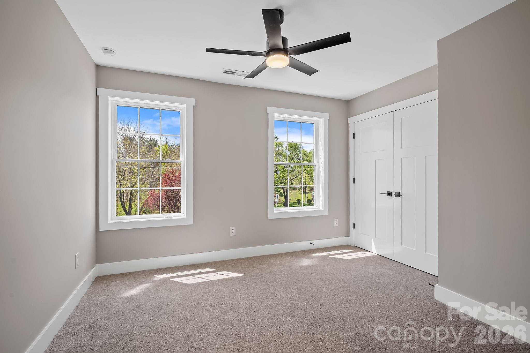 343 Olivette Road — Asheville