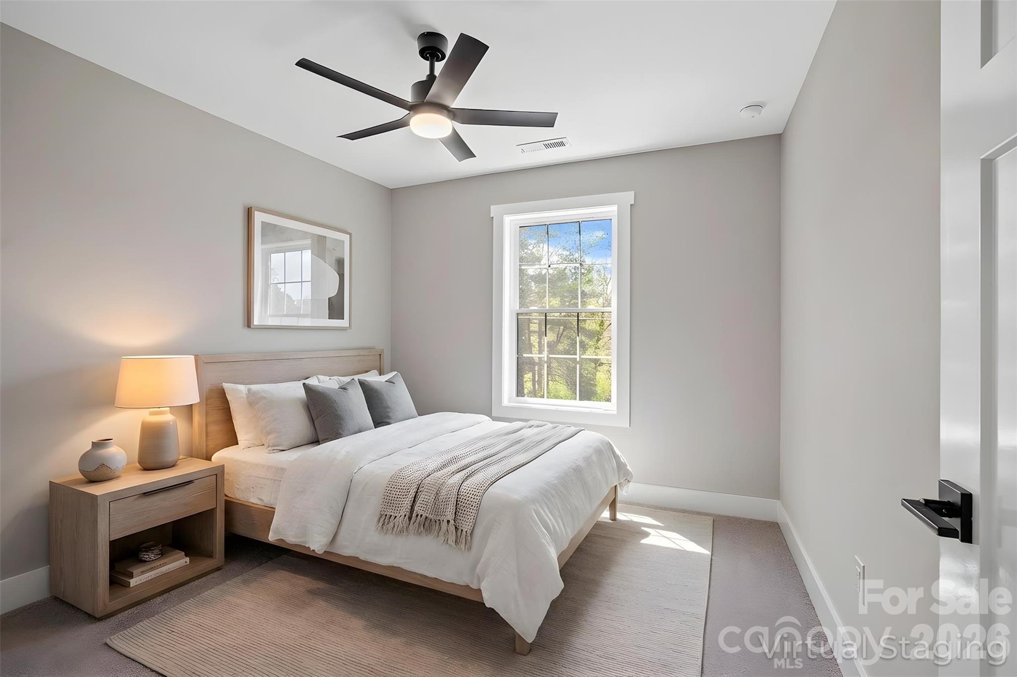 343 Olivette Road — Asheville