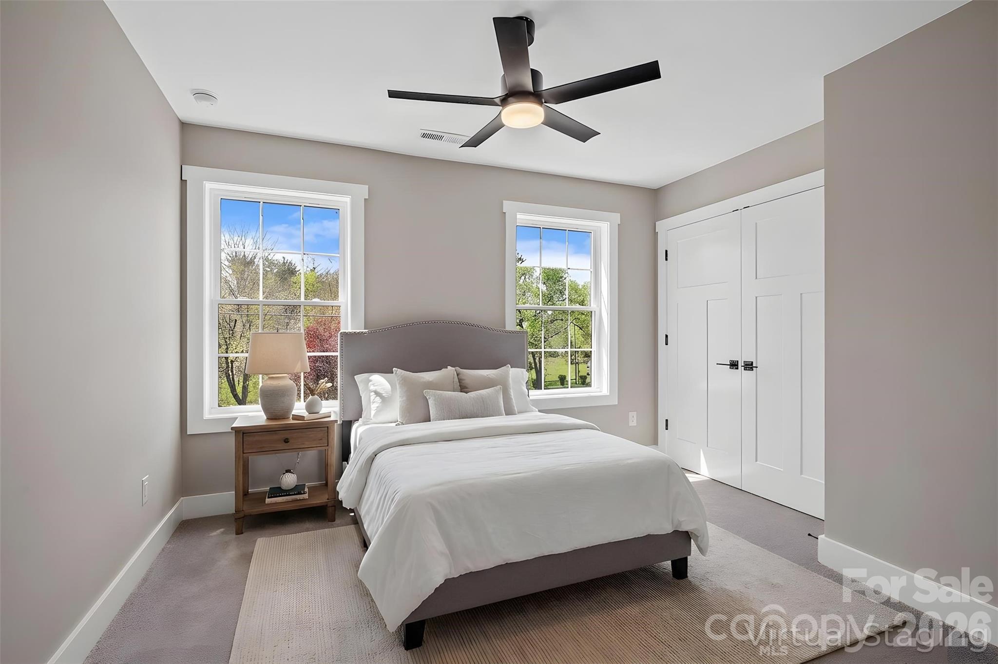 343 Olivette Road — Asheville
