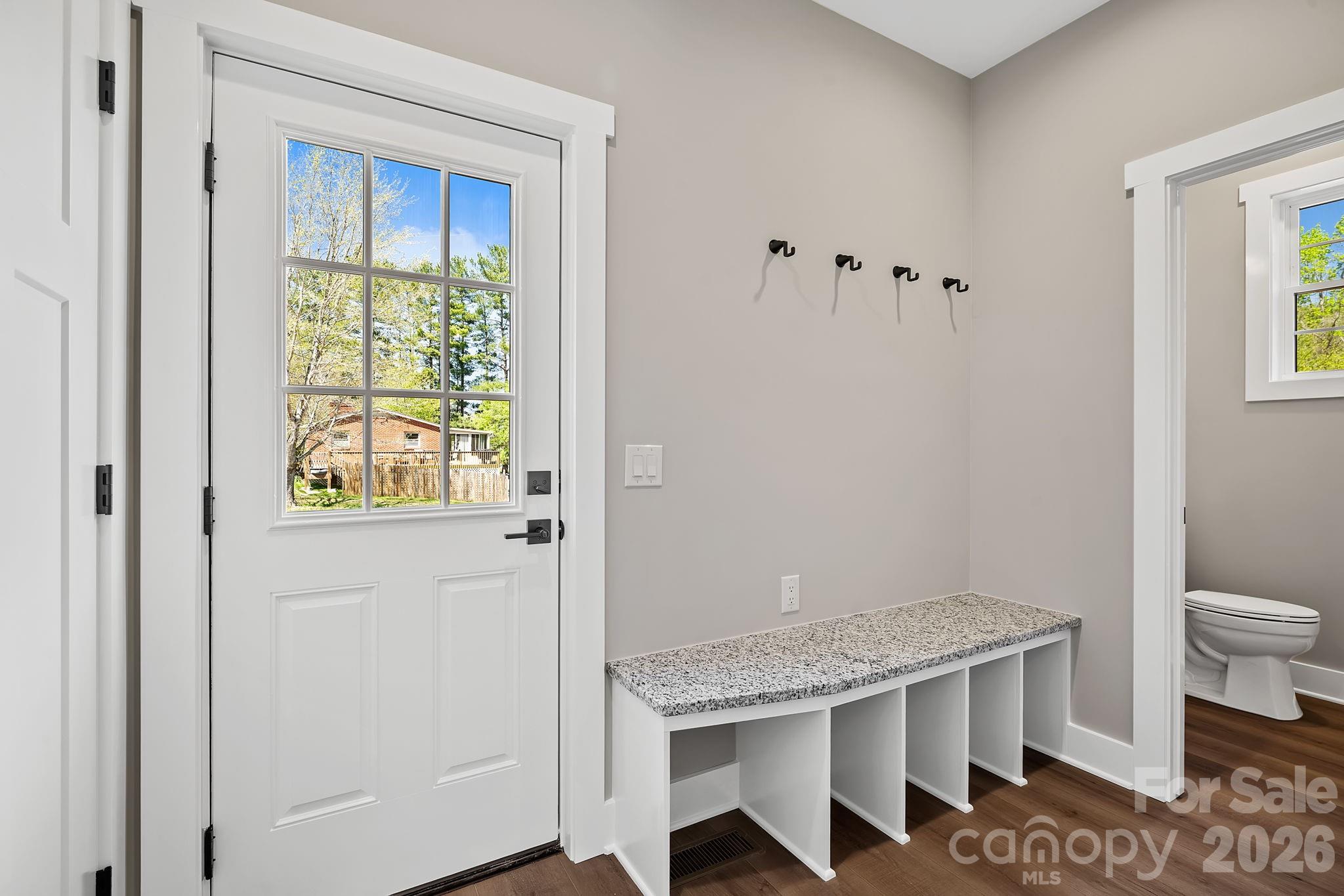 343 Olivette Road — Asheville