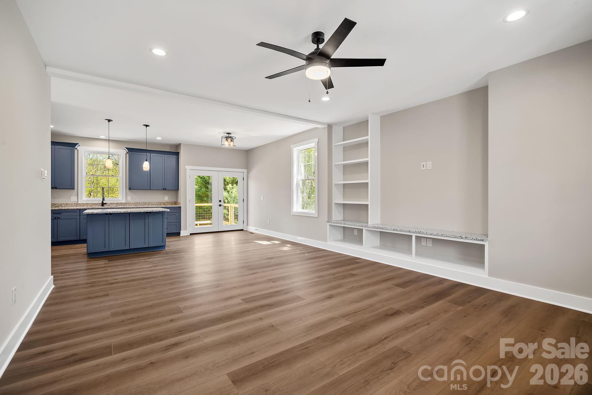343 Olivette Road — Asheville