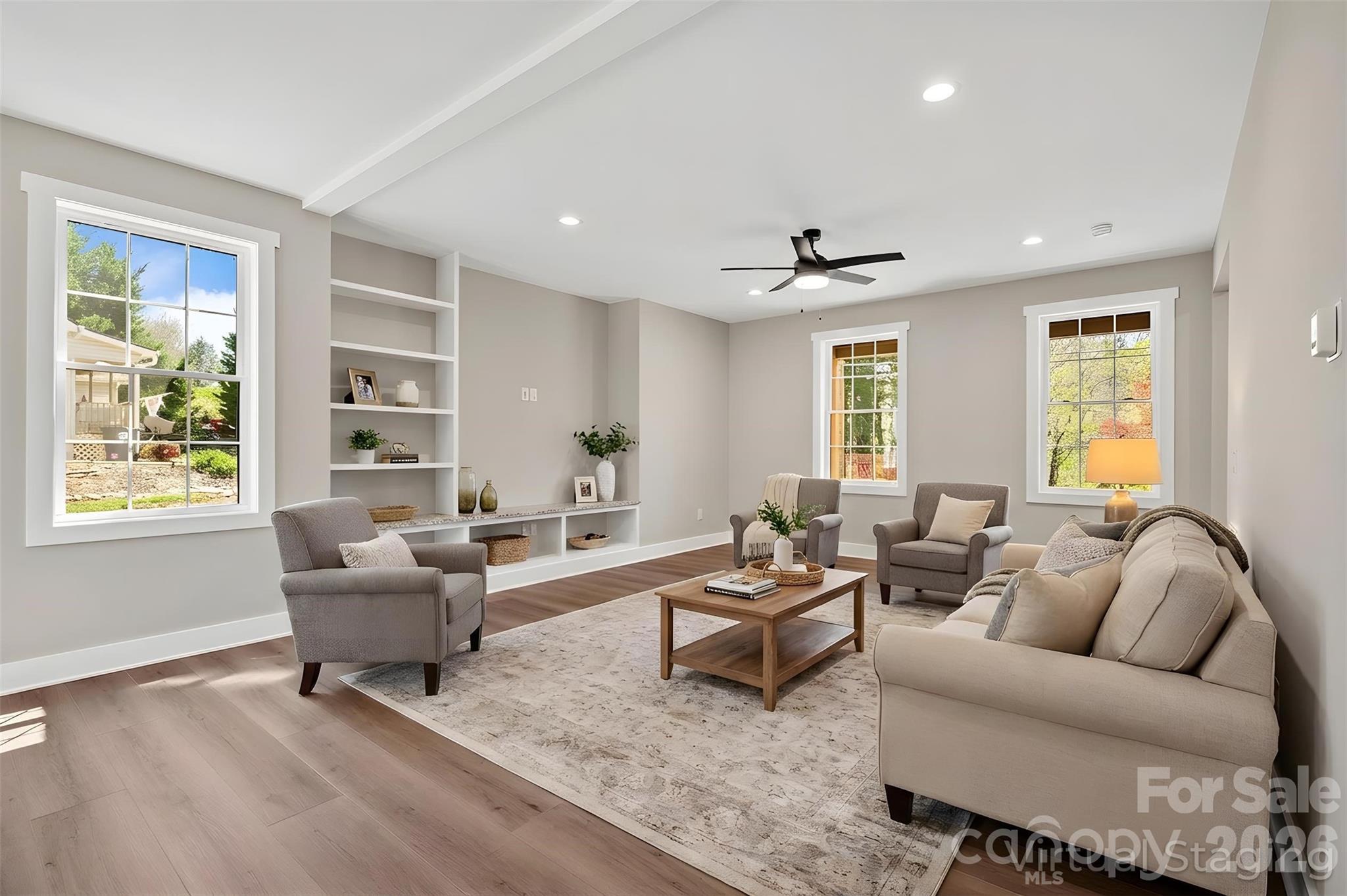 343 Olivette Road — Asheville