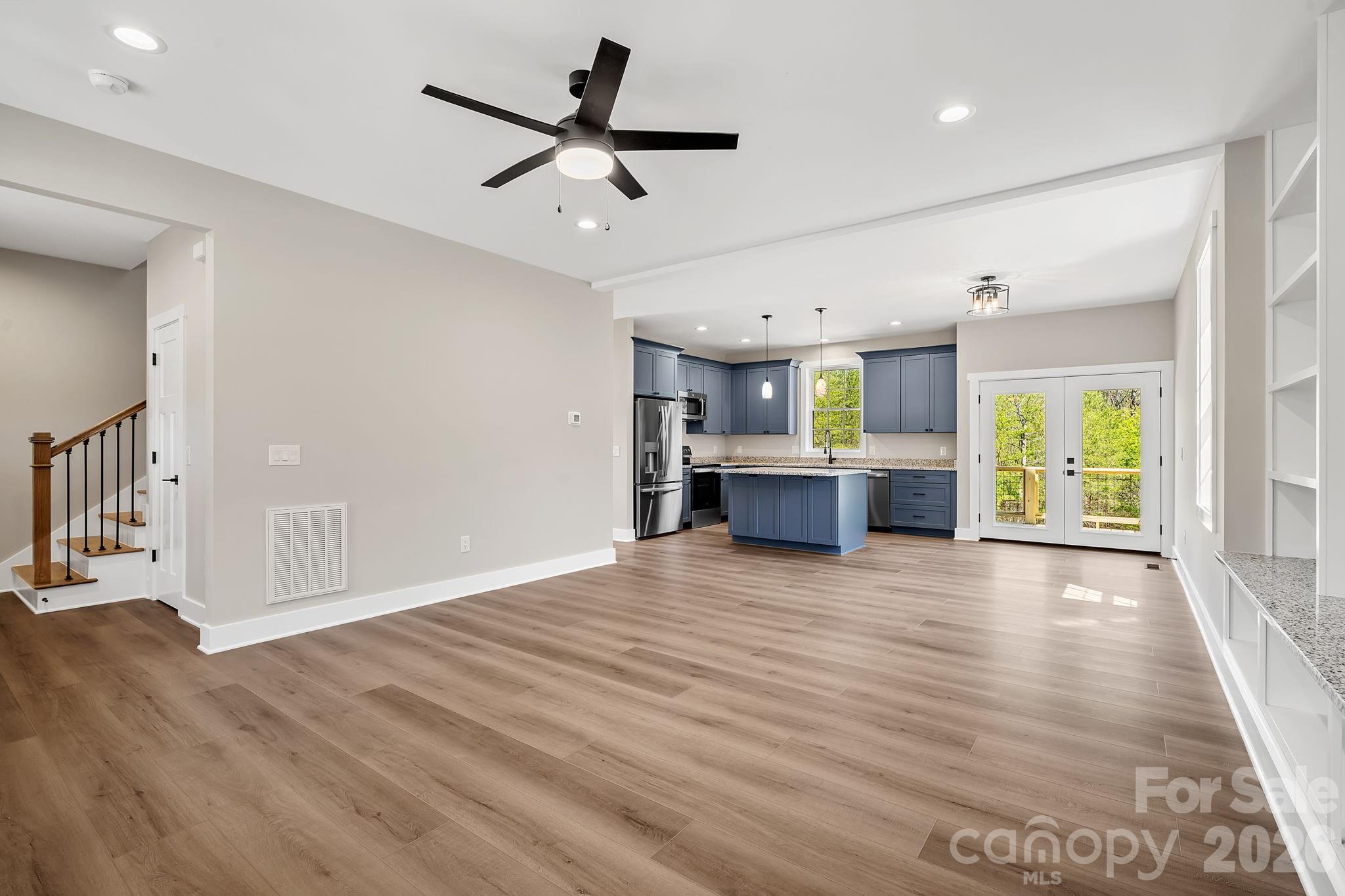343 Olivette Road — Asheville