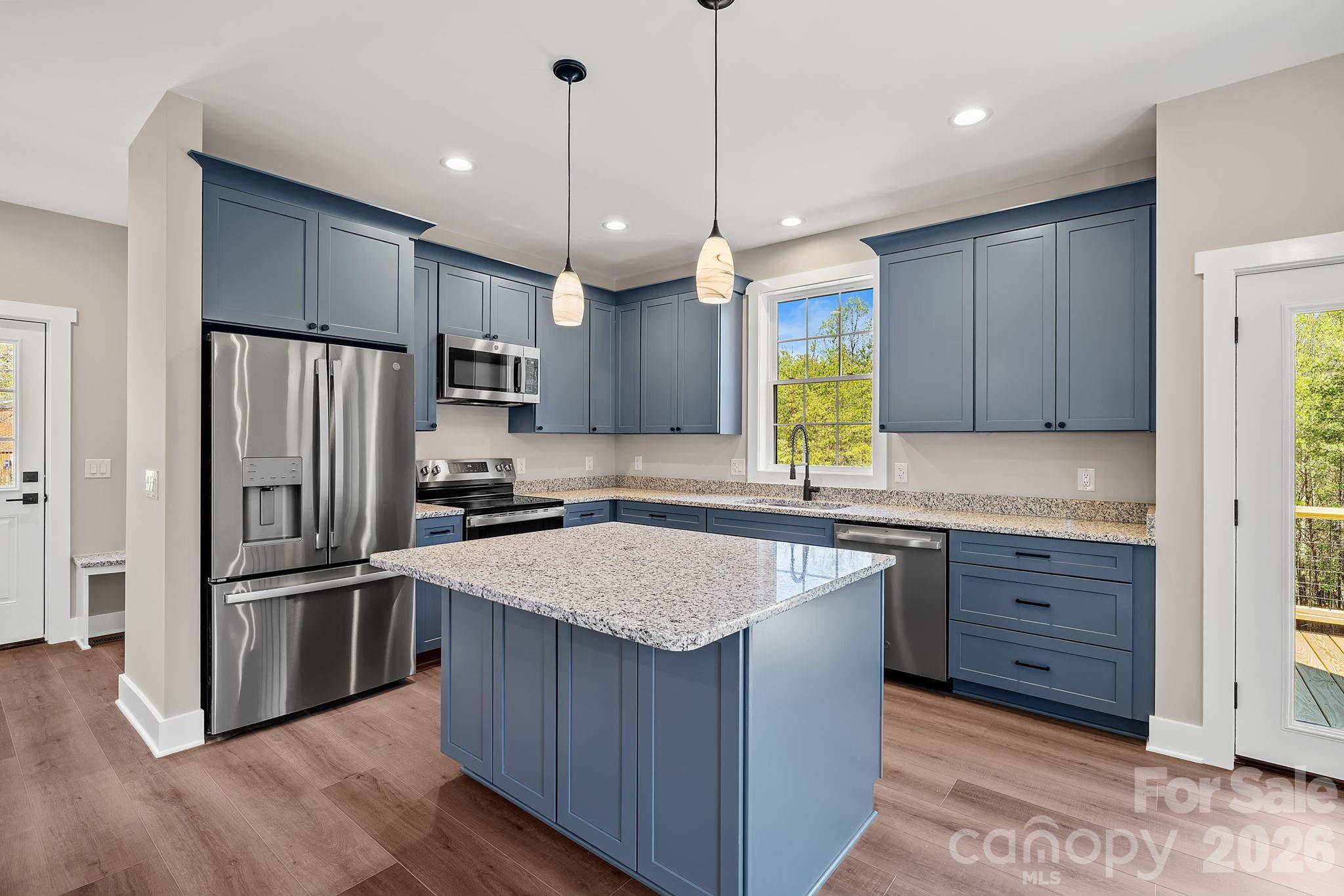 343 Olivette Road — Asheville