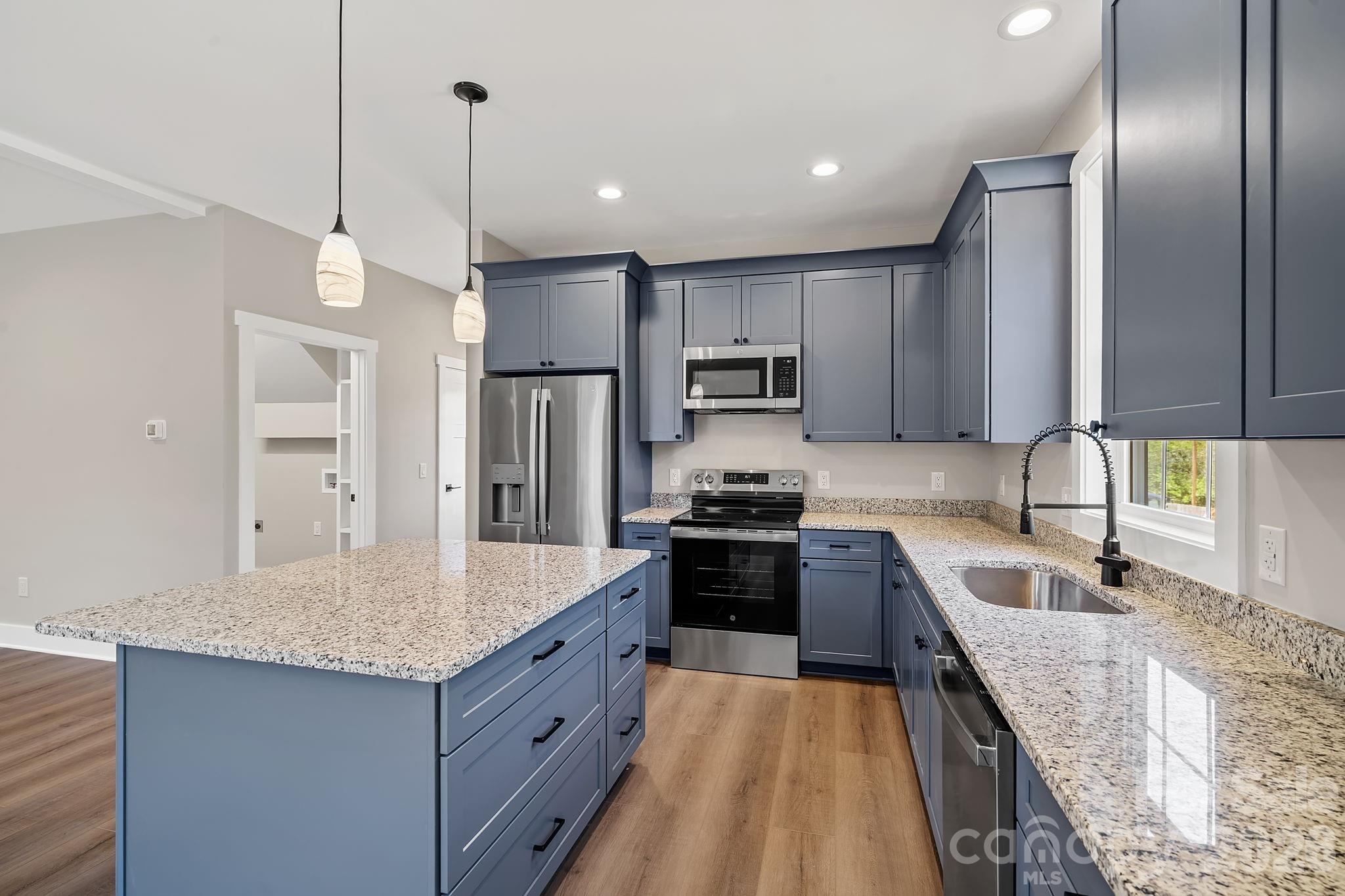 343 Olivette Road — Asheville