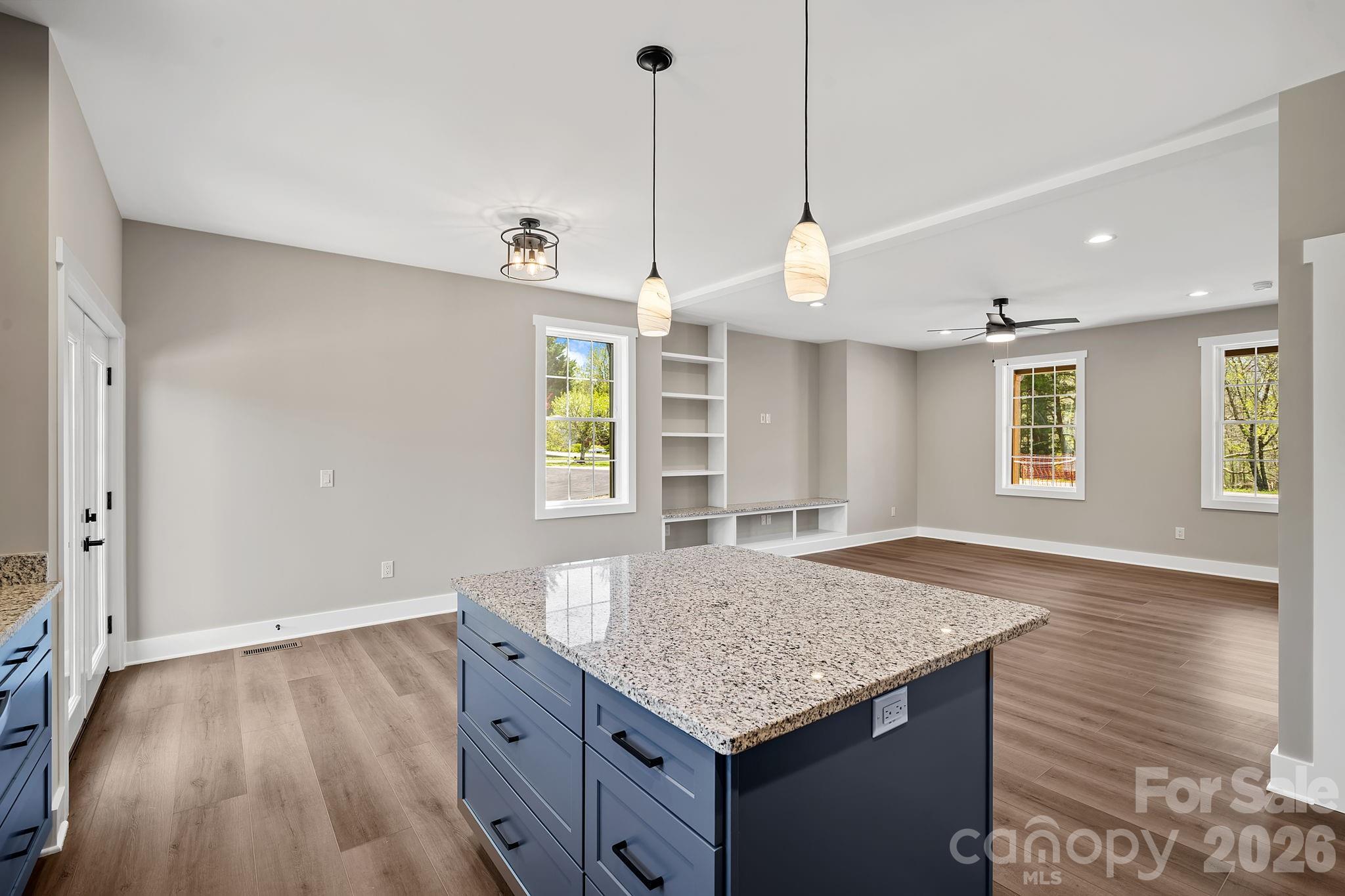 343 Olivette Road — Asheville