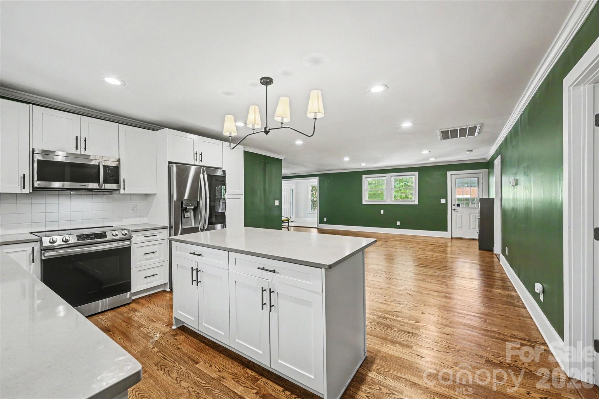 3001 Tuckaseegee Road — Charlotte
