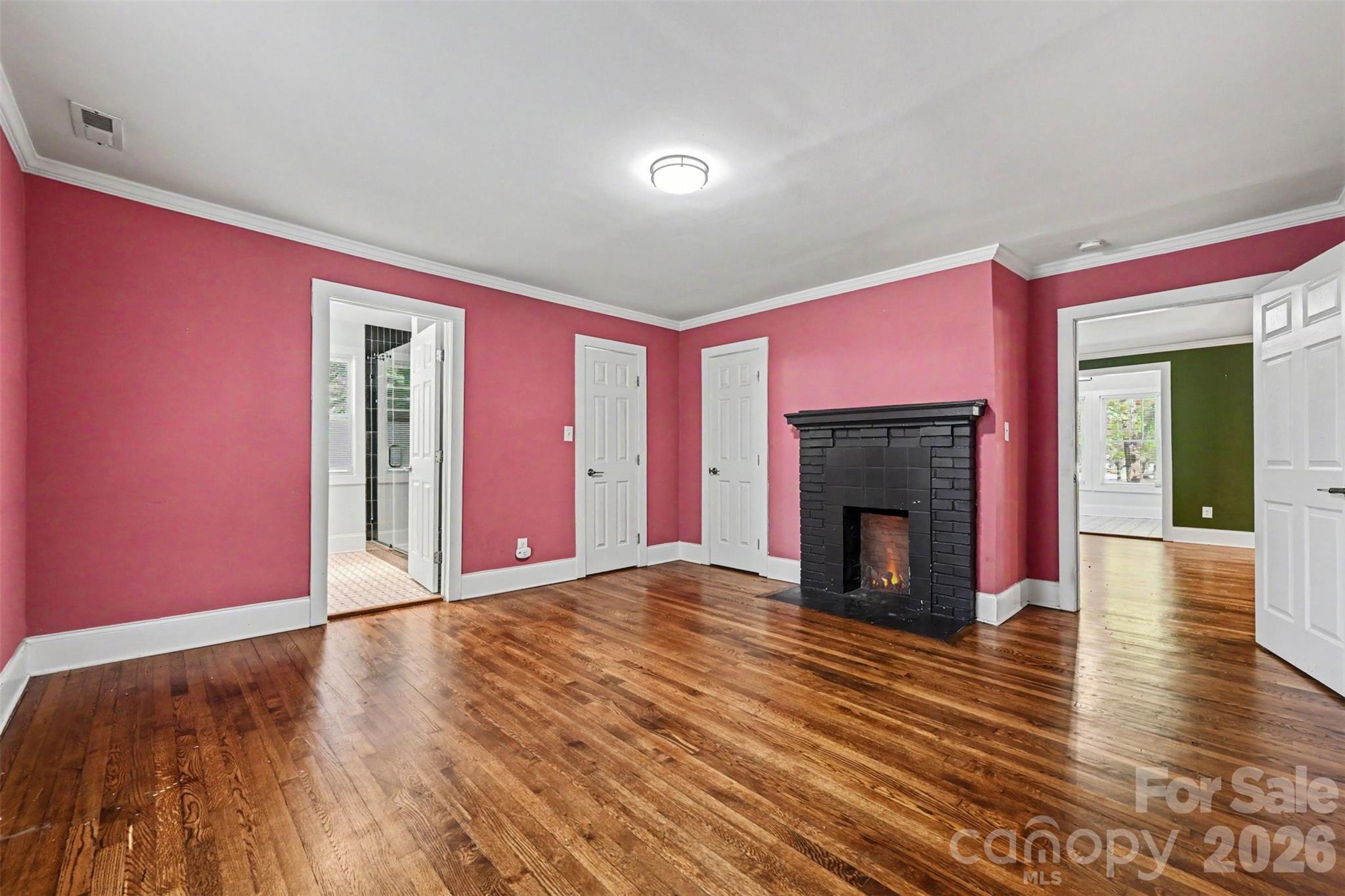 3001 Tuckaseegee Road — Charlotte