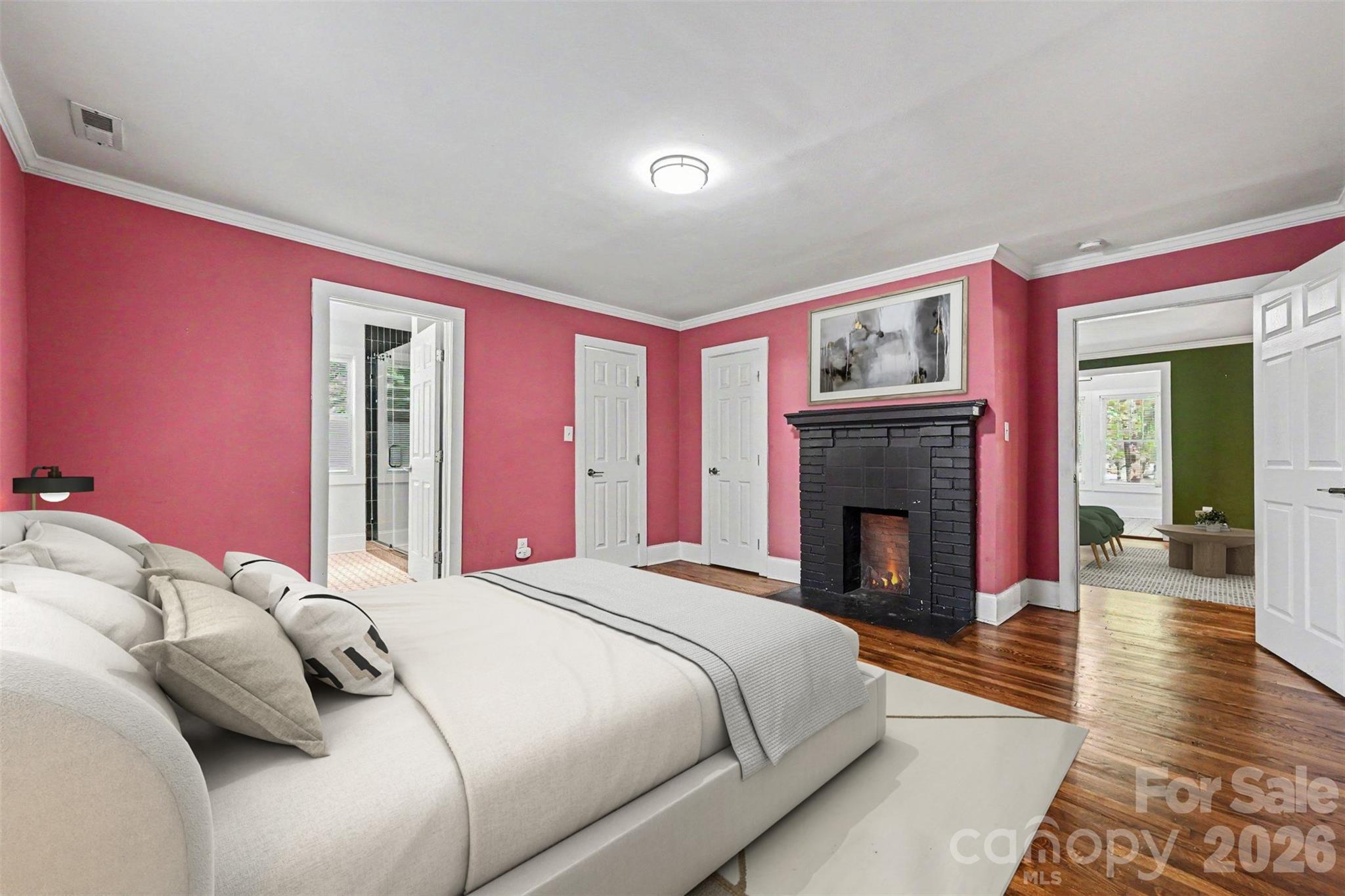 3001 Tuckaseegee Road — Charlotte