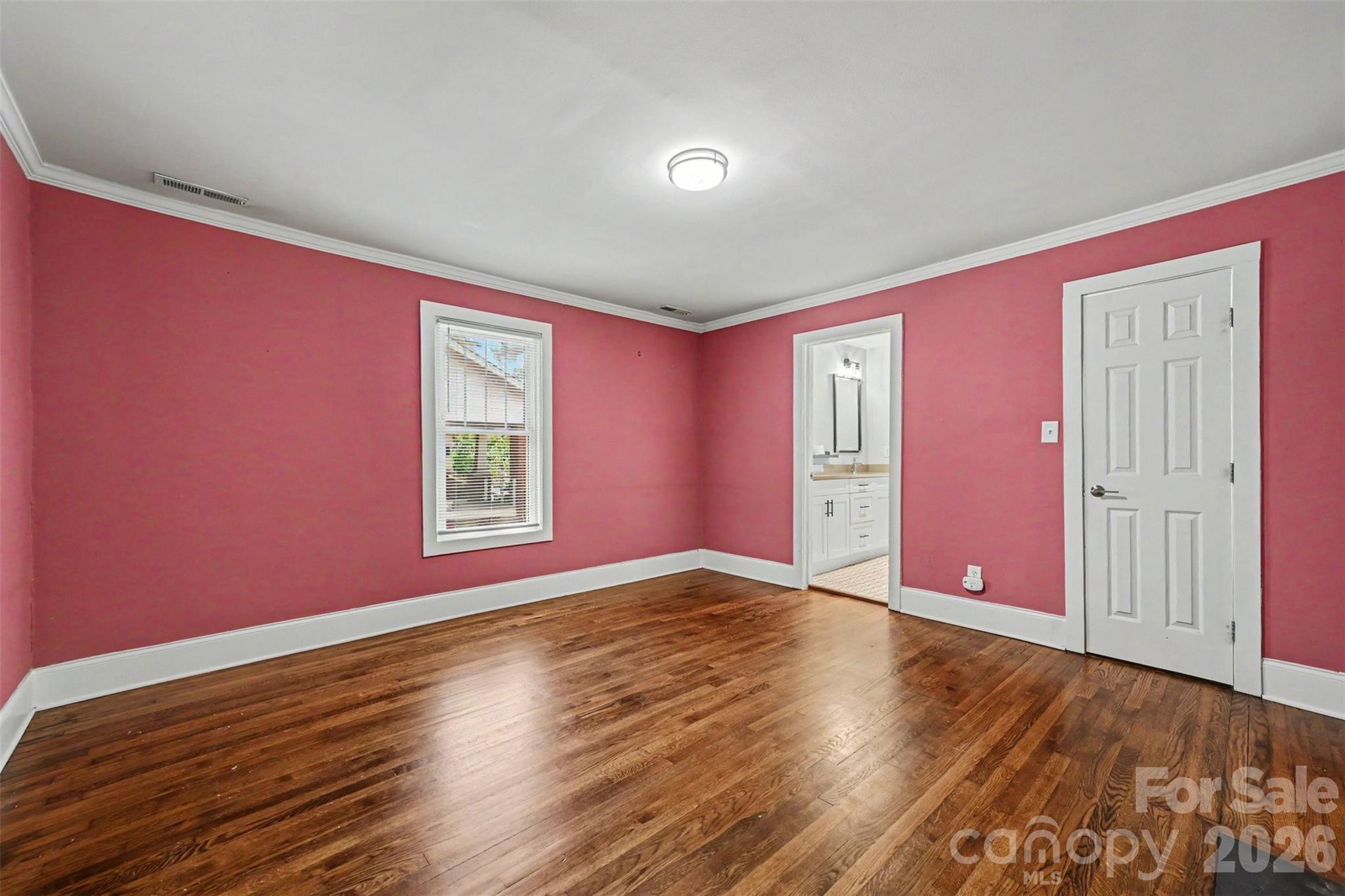 3001 Tuckaseegee Road — Charlotte
