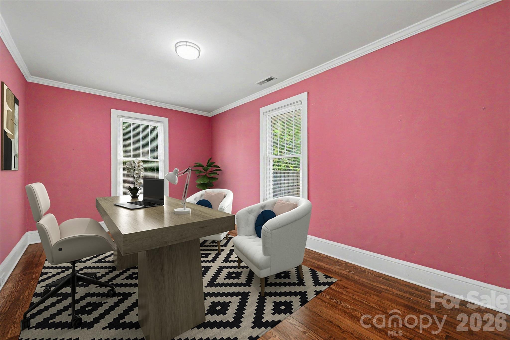 3001 Tuckaseegee Road — Charlotte