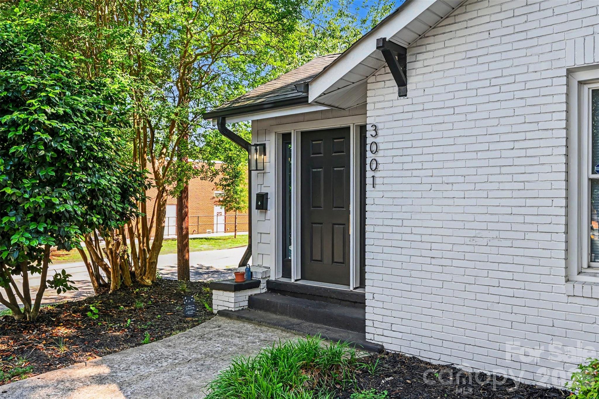 3001 Tuckaseegee Road — Charlotte