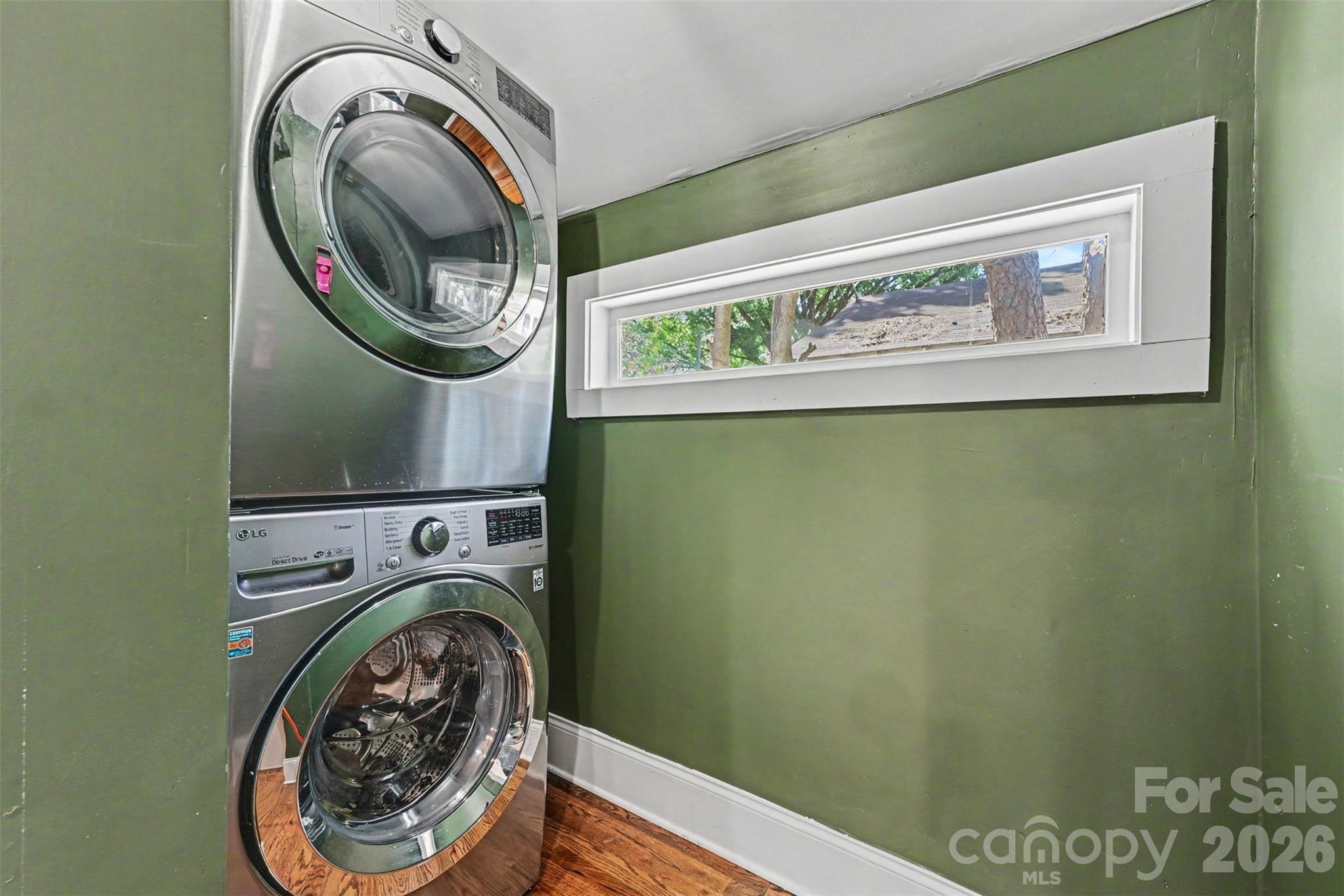 3001 Tuckaseegee Road — Charlotte