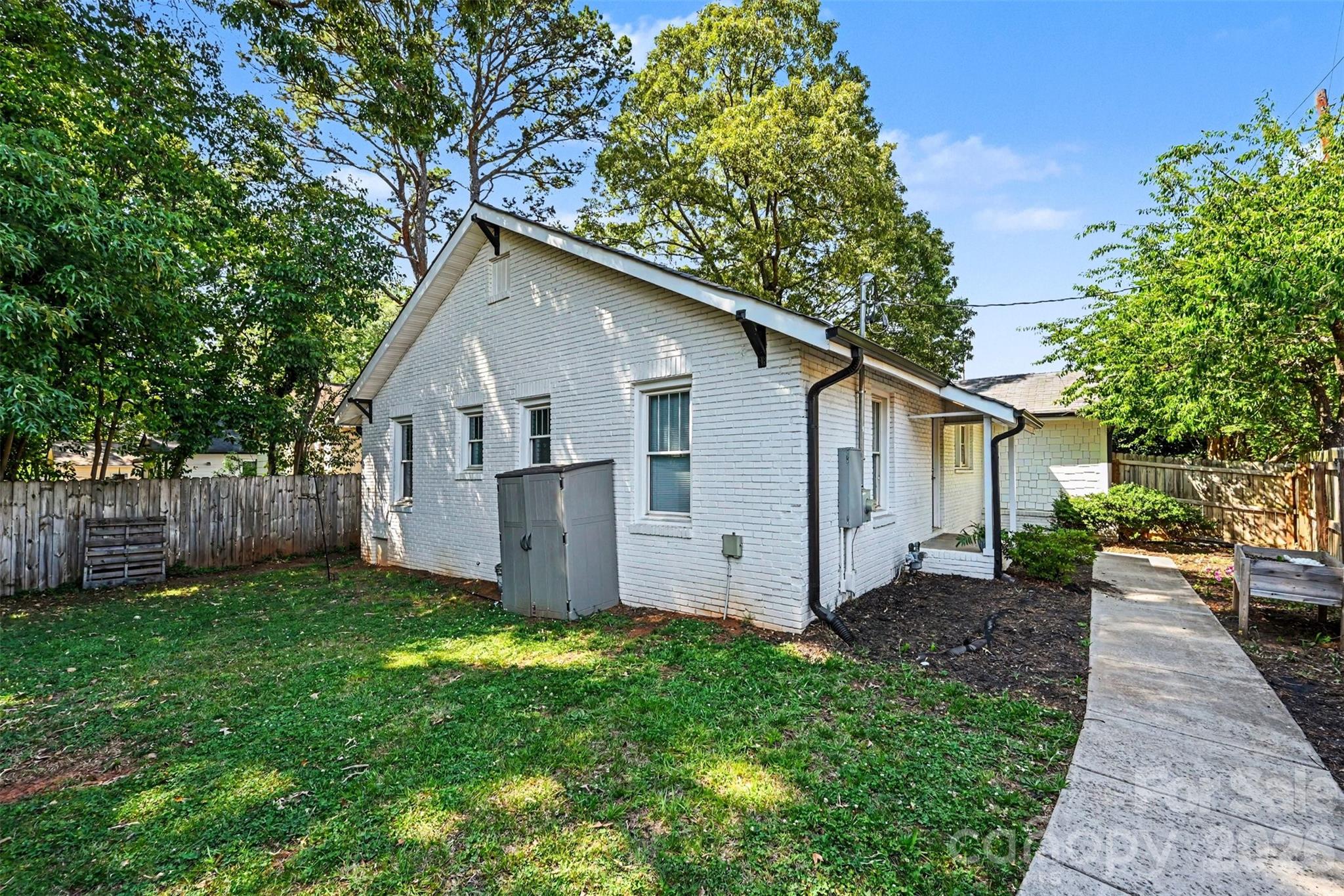 3001 Tuckaseegee Road — Charlotte