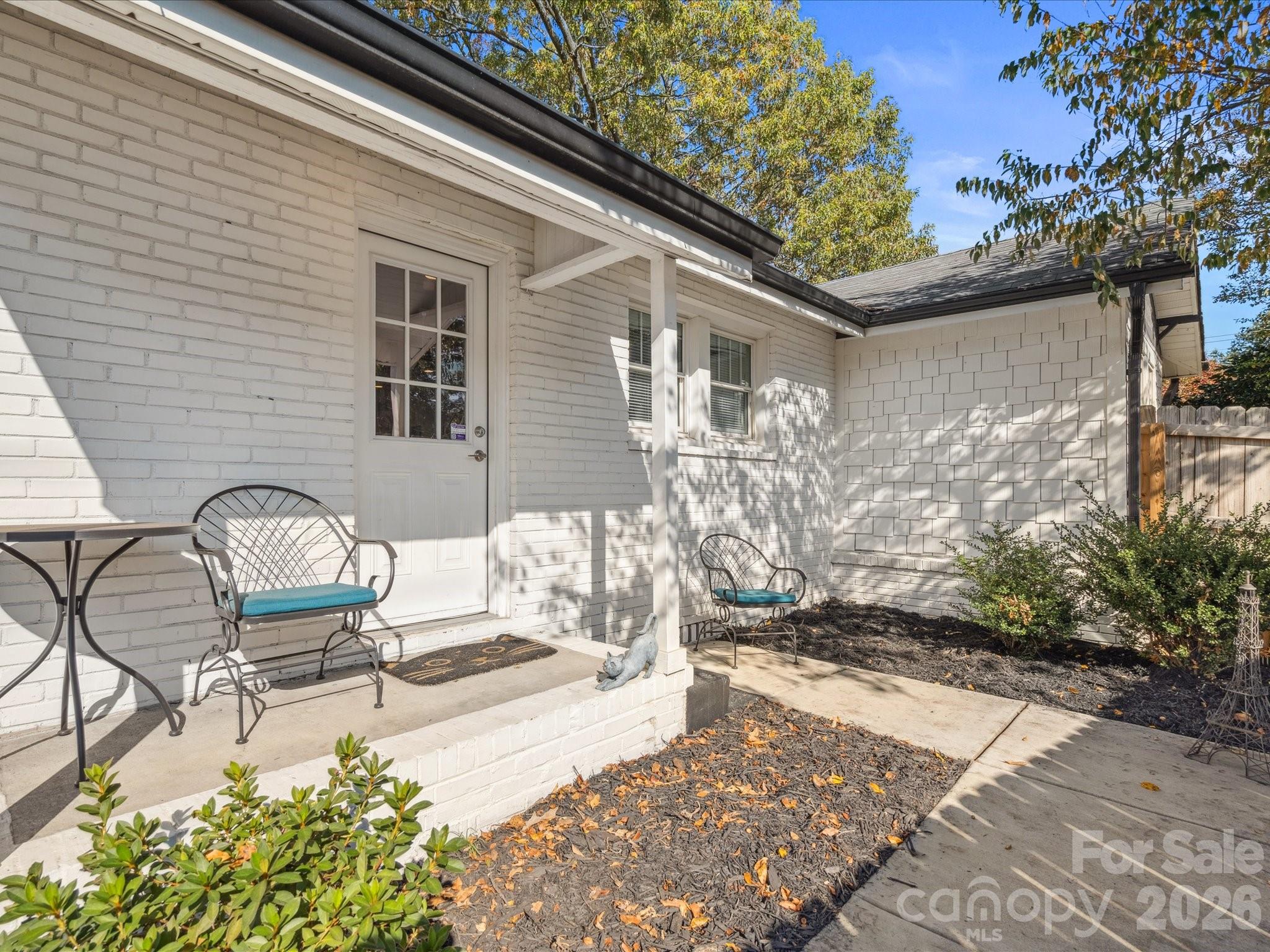 3001 Tuckaseegee Road — Charlotte