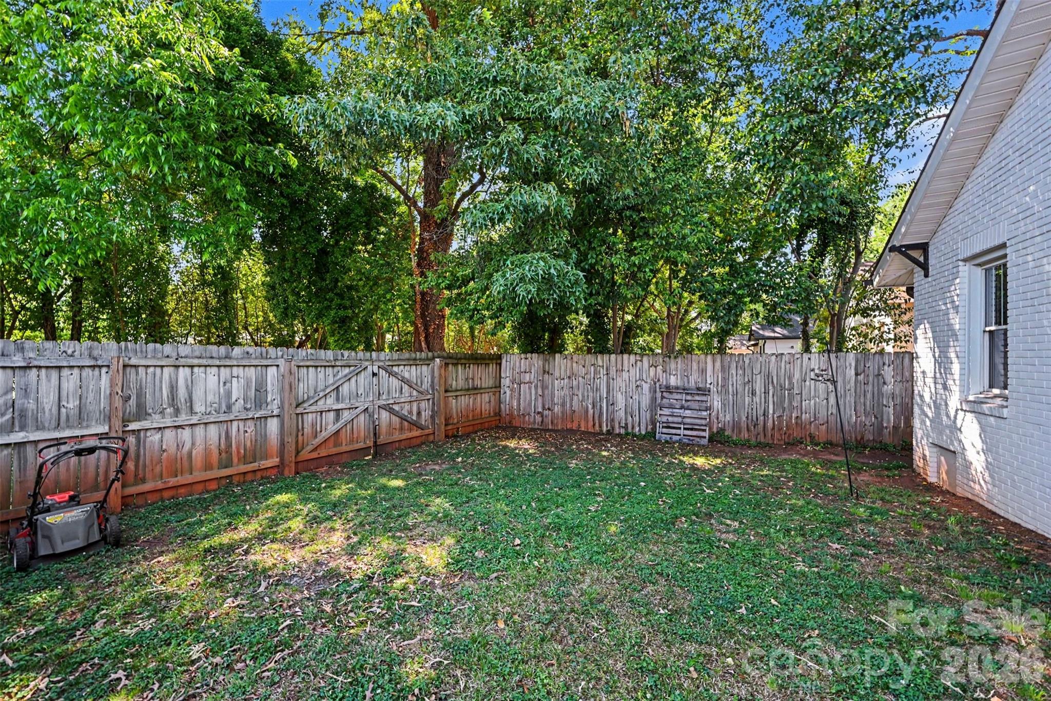 3001 Tuckaseegee Road — Charlotte