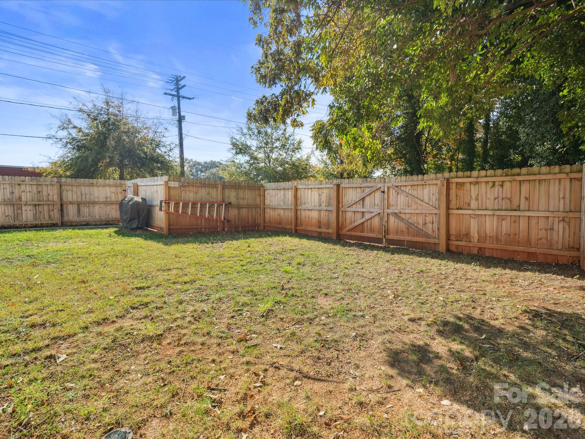 3001 Tuckaseegee Road — Charlotte