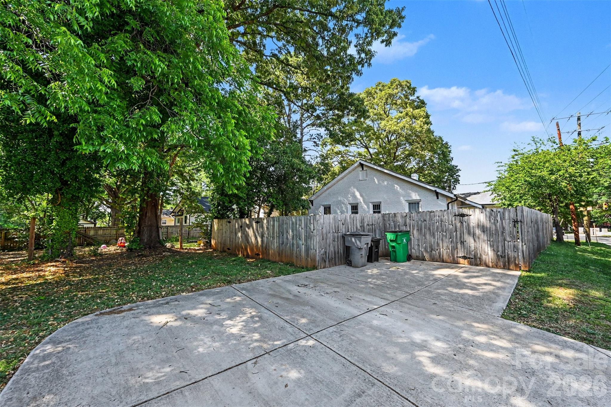 3001 Tuckaseegee Road — Charlotte
