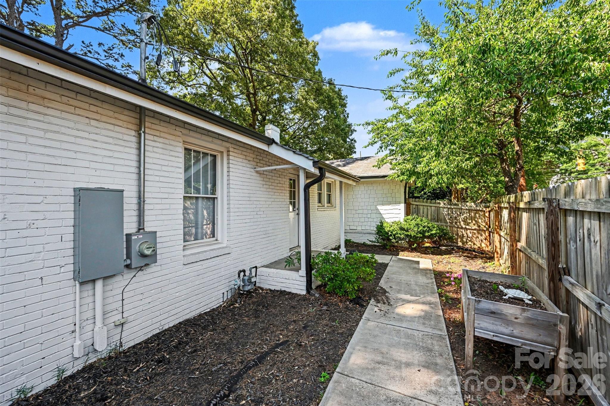 3001 Tuckaseegee Road — Charlotte
