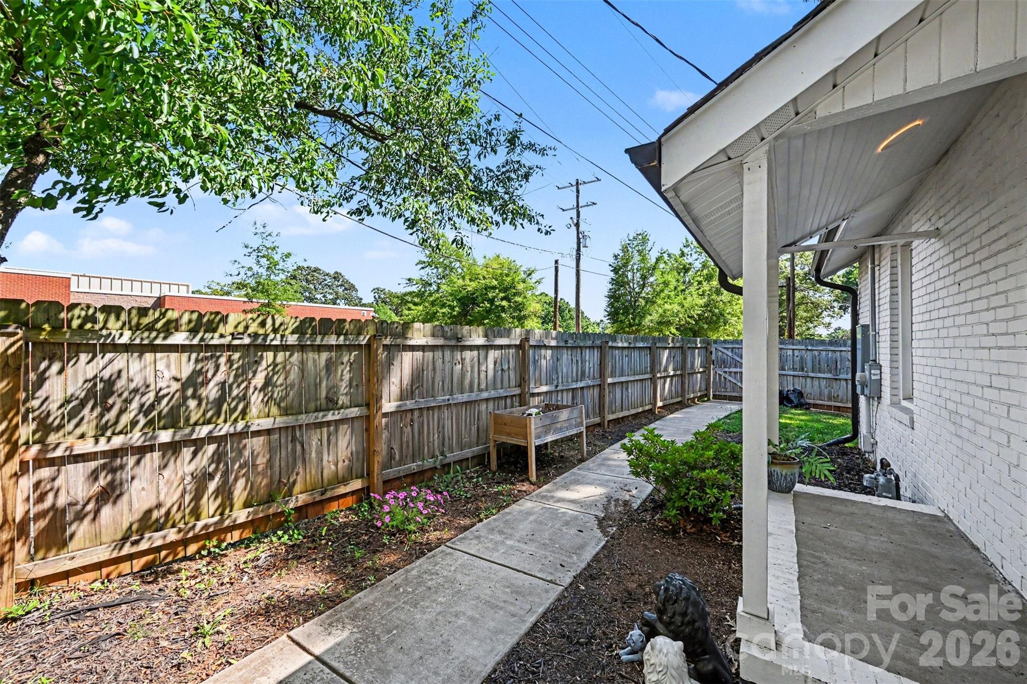 3001 Tuckaseegee Road — Charlotte