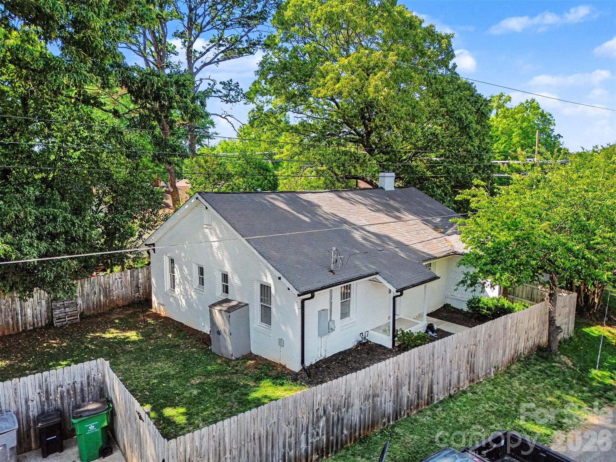 3001 Tuckaseegee Road — Charlotte