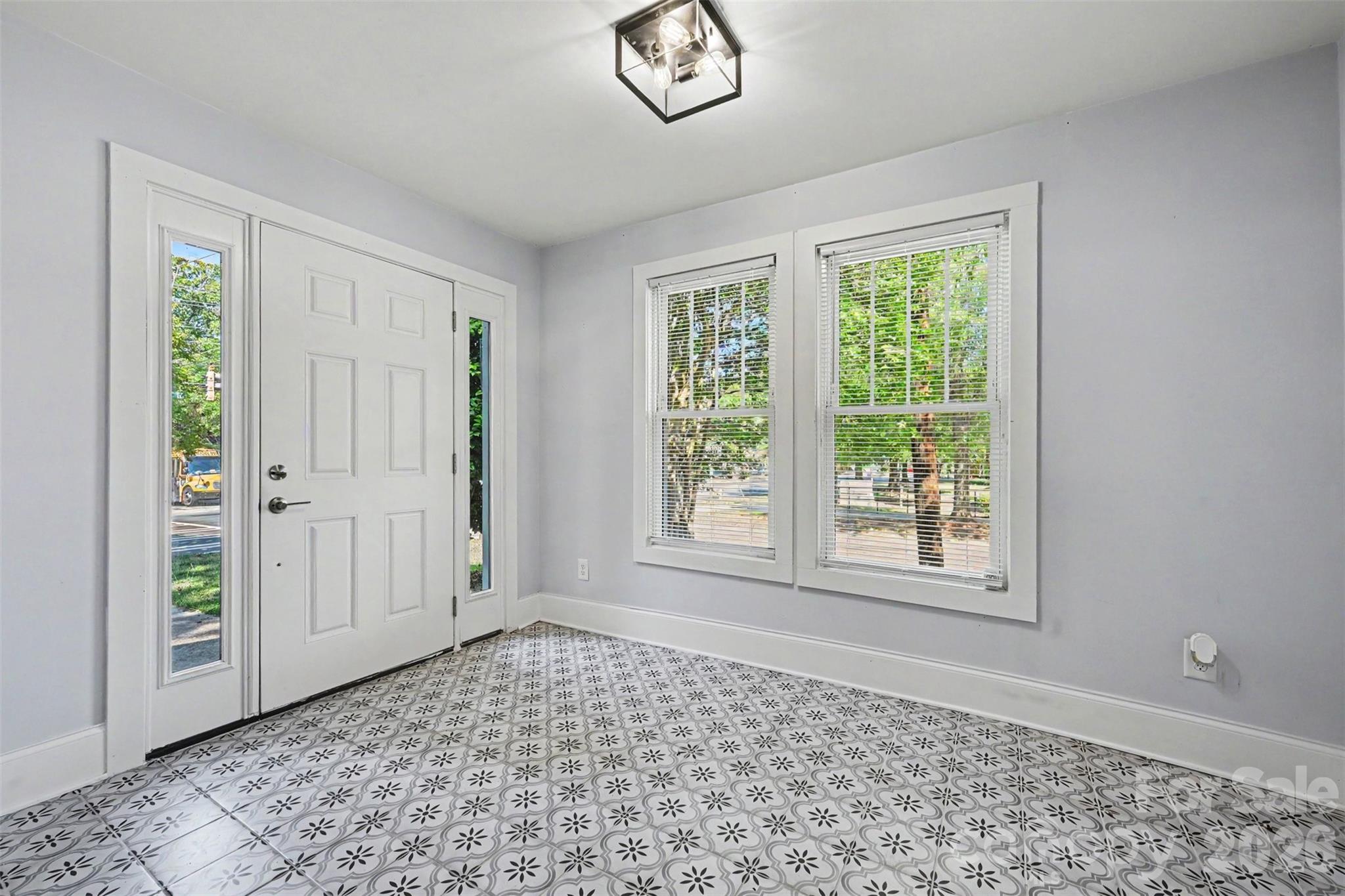 3001 Tuckaseegee Road — Charlotte